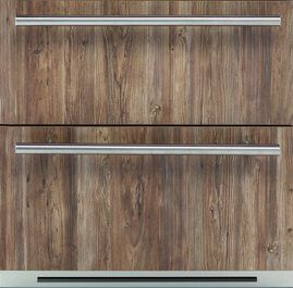 Fhiaba UC2D90GM koelkast afbeelding 1