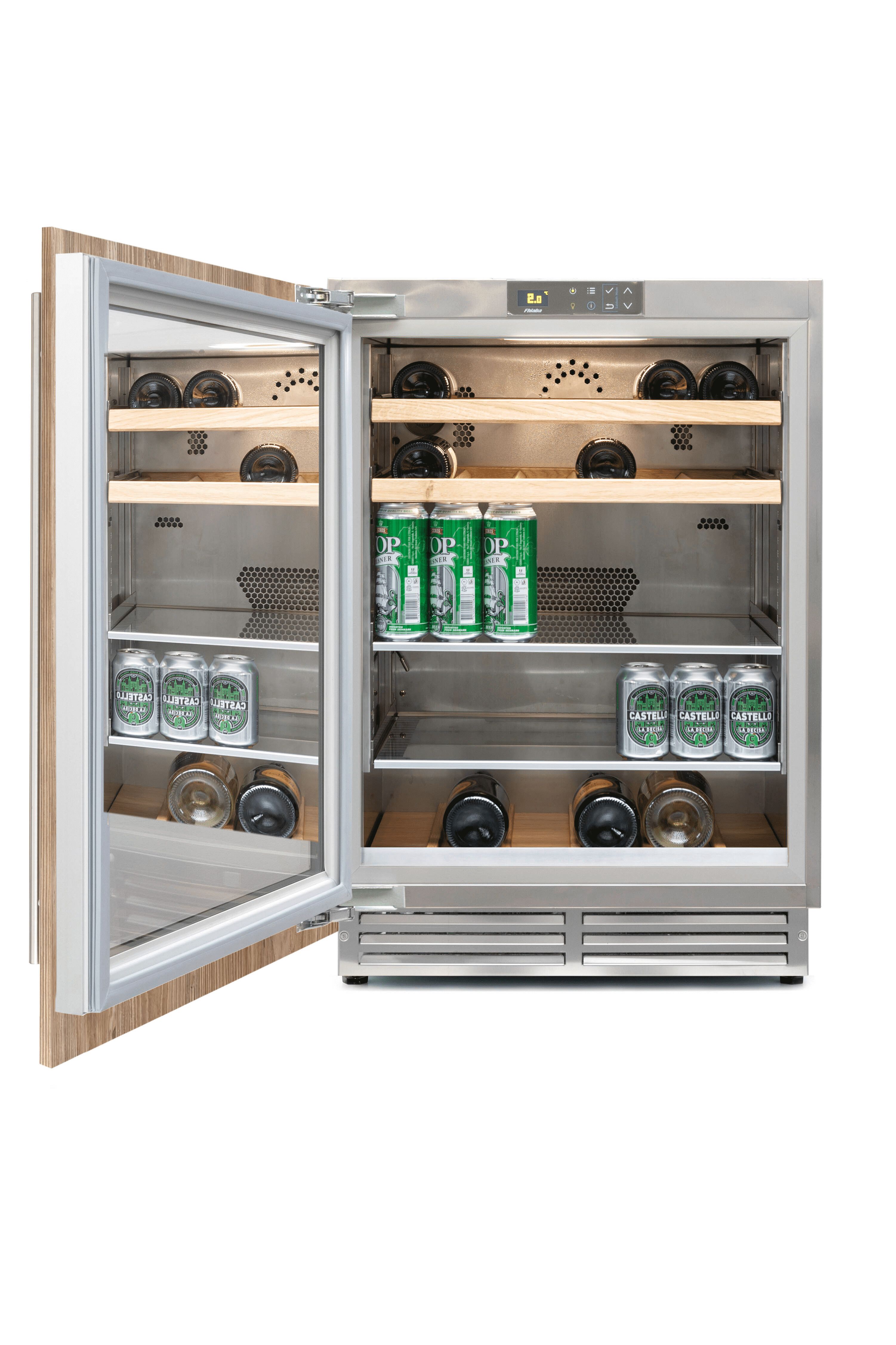 UCB601TP Fhiaba afbeelding 2