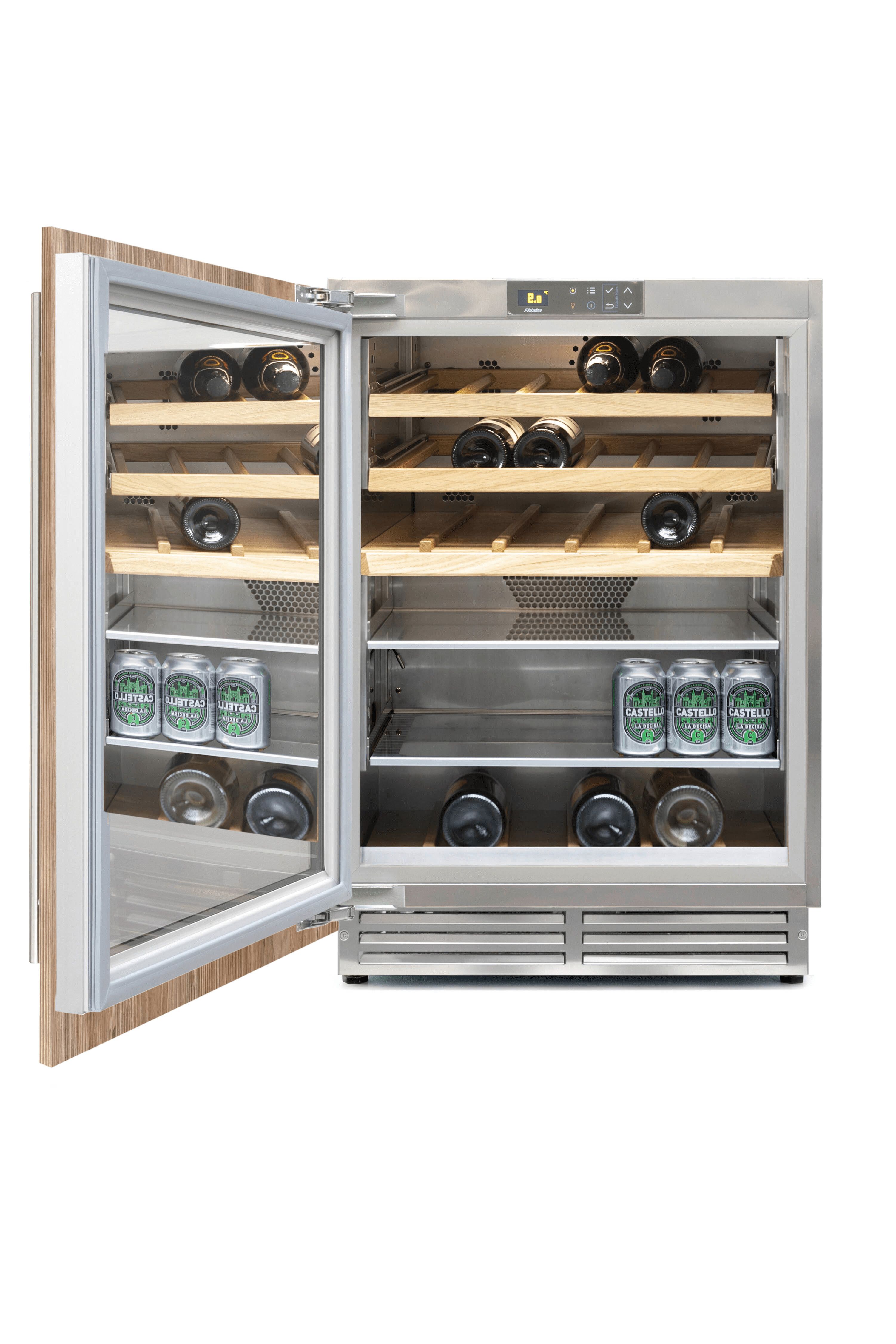 UCB602TPX Fhiaba afbeelding 2