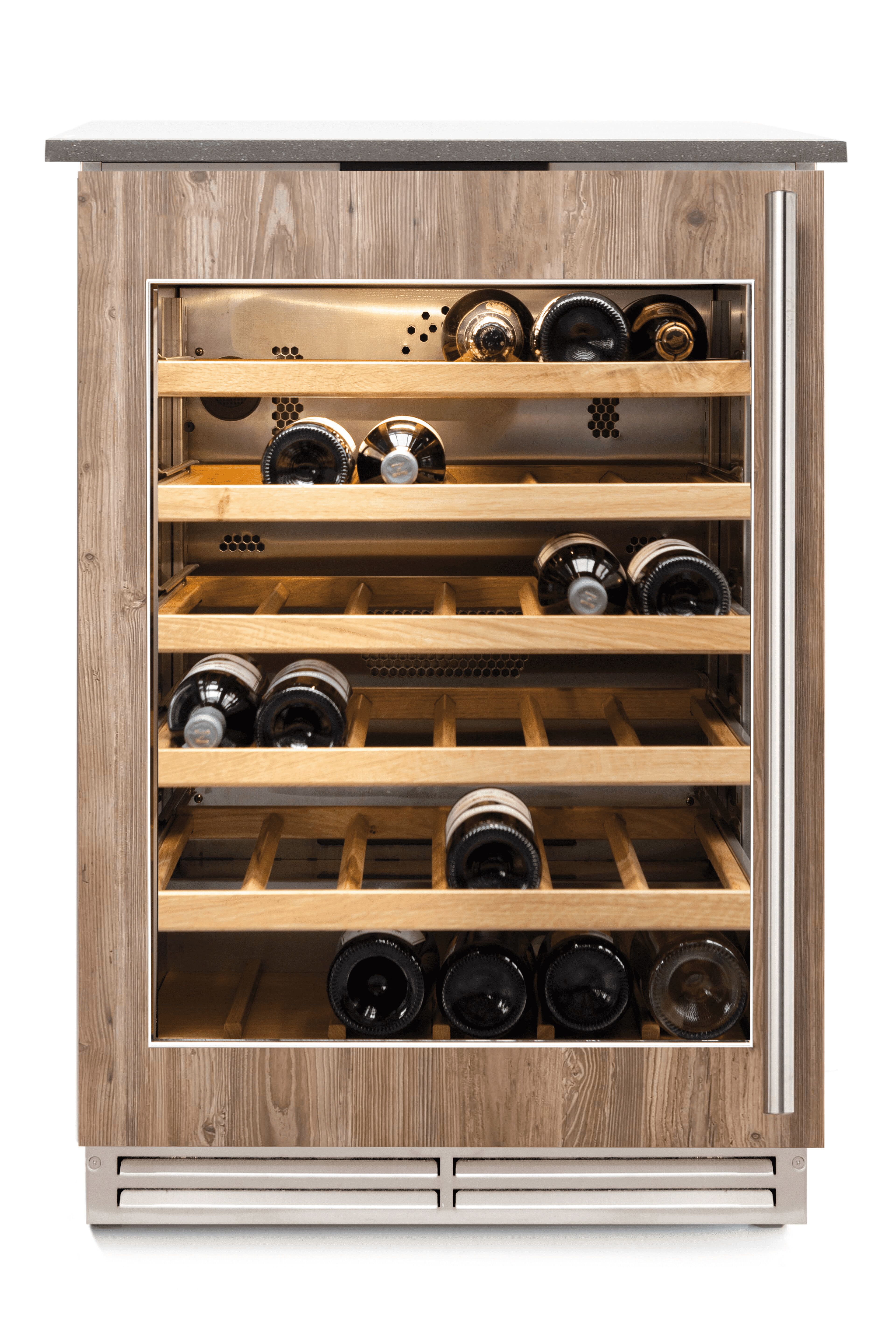 Fhiaba UCW601TP wijnkast afbeelding 1