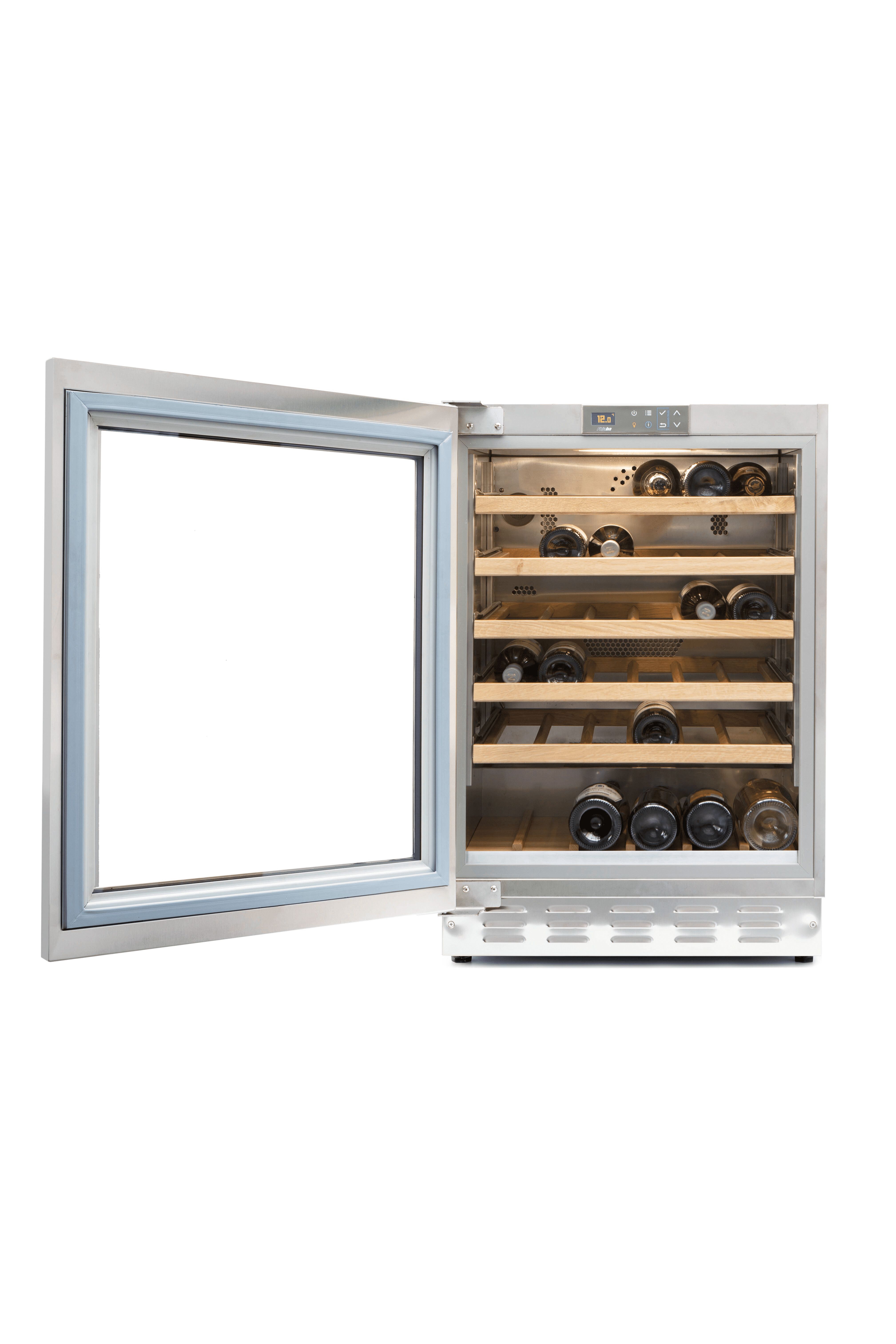 UCW601TPOX Fhiaba afbeelding 2