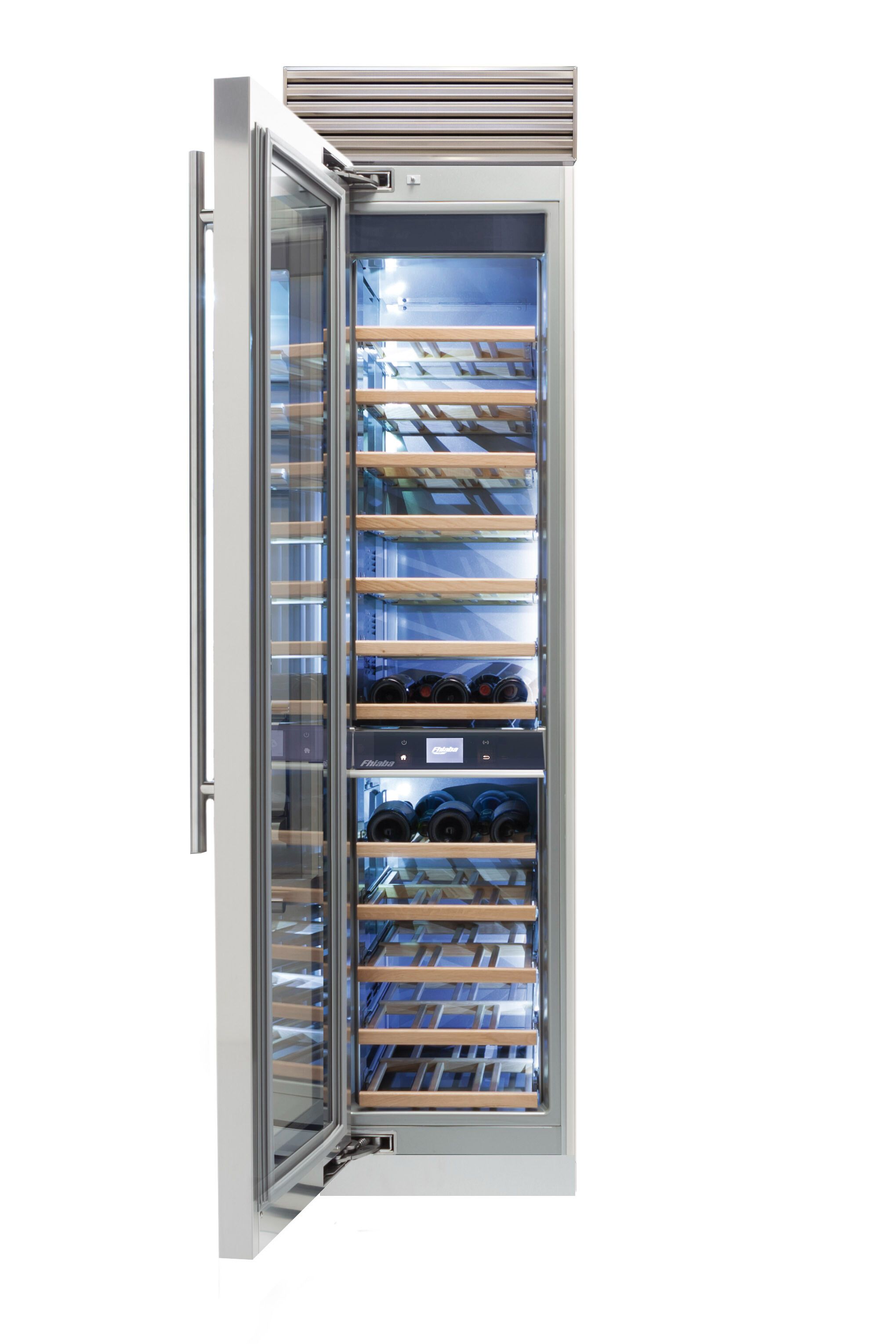 XS450FW3 Fhiaba afbeelding 2