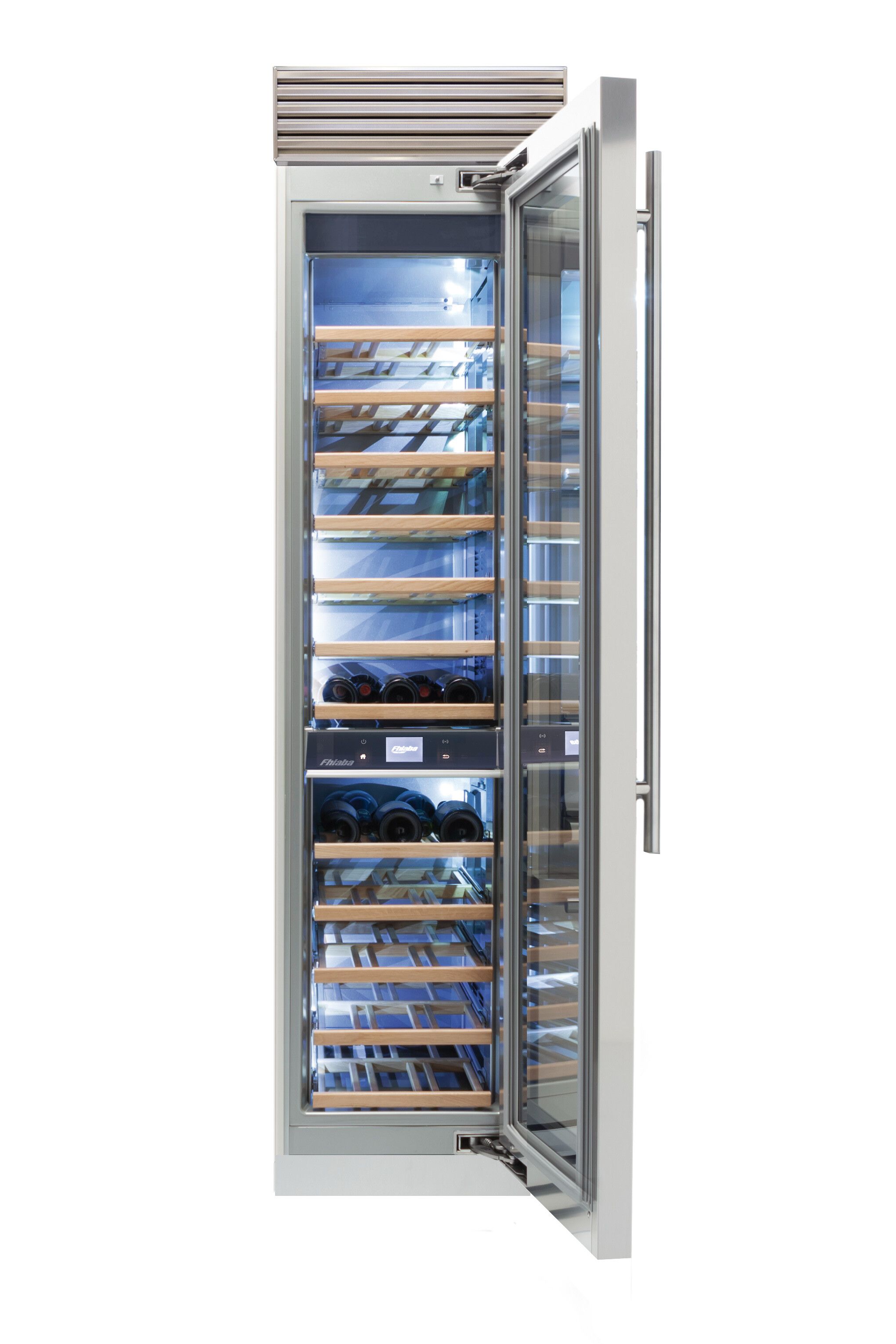 XS450FW6 Fhiaba afbeelding 2