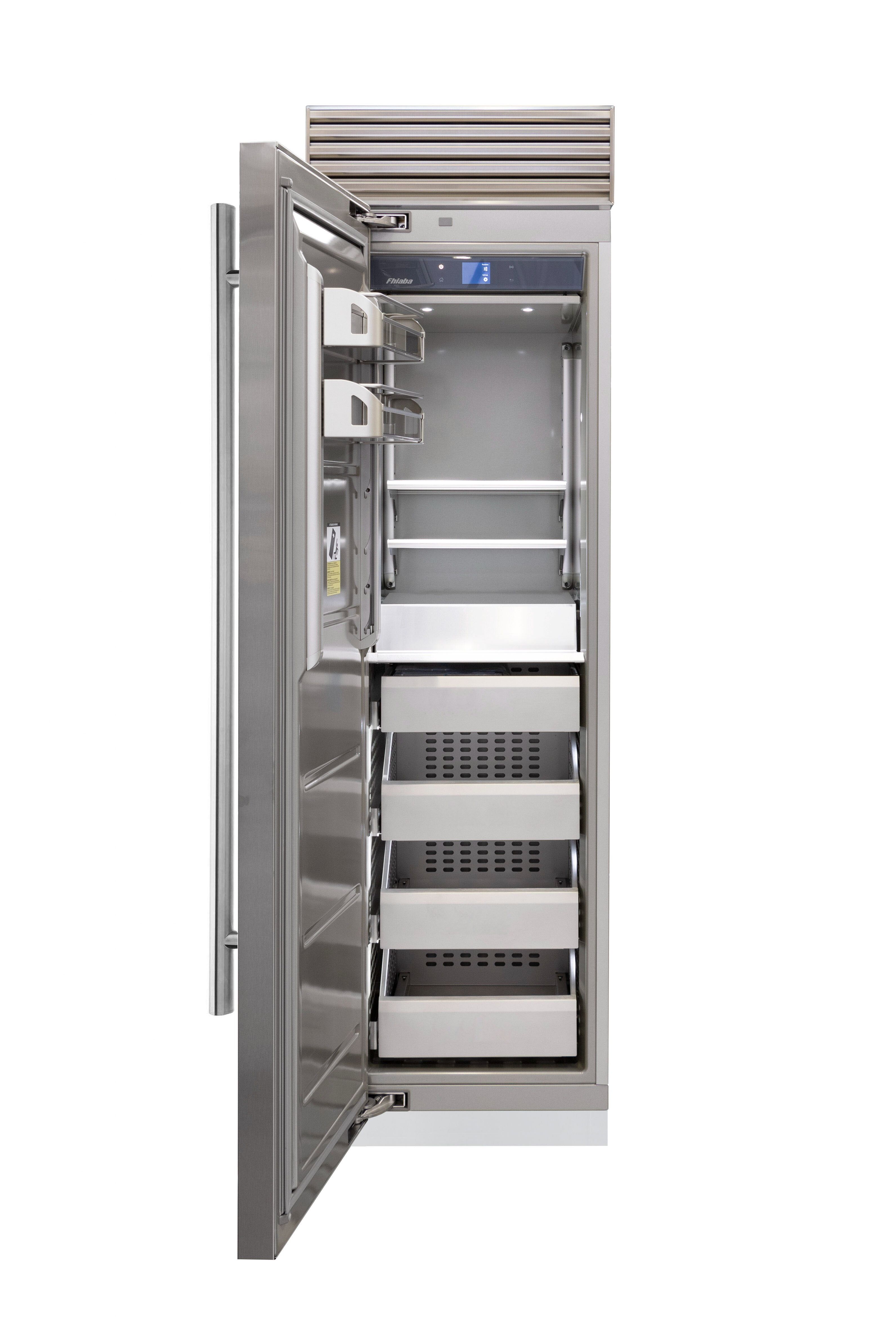 XS5990FZ3I Fhiaba afbeelding 2