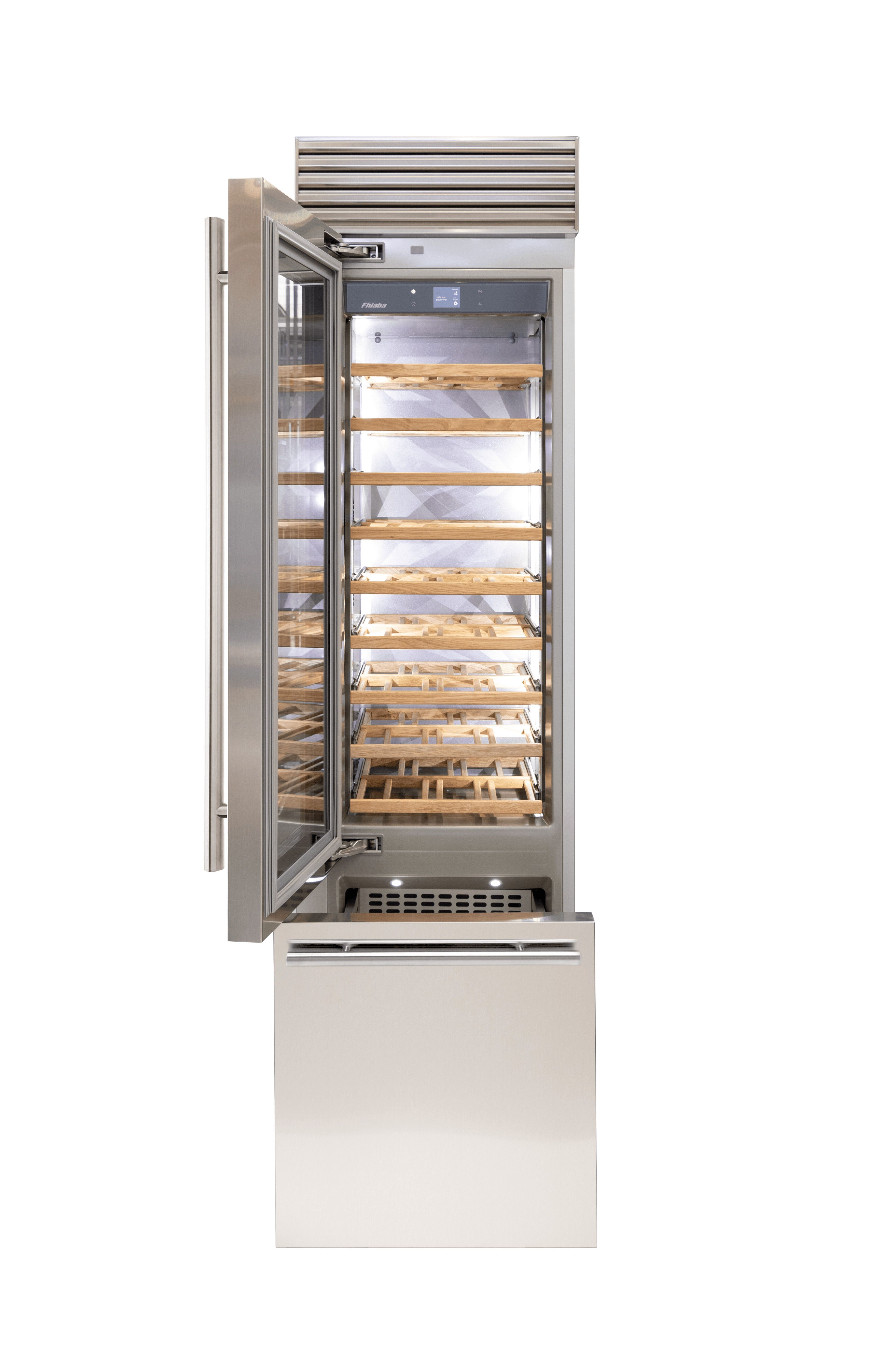 XS5990TWT3 Fhiaba afbeelding 2