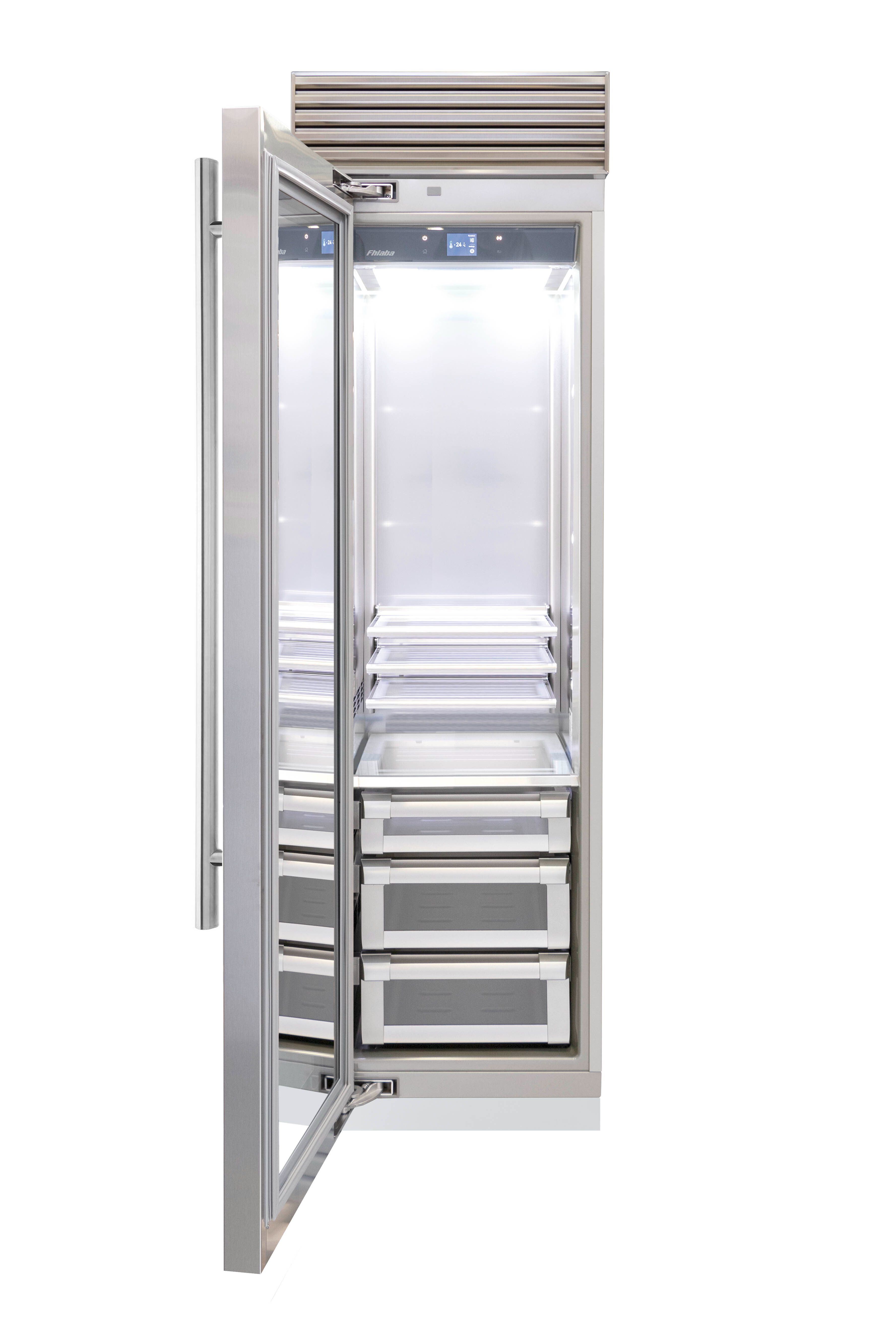 XS600FG3 Fhiaba afbeelding 2