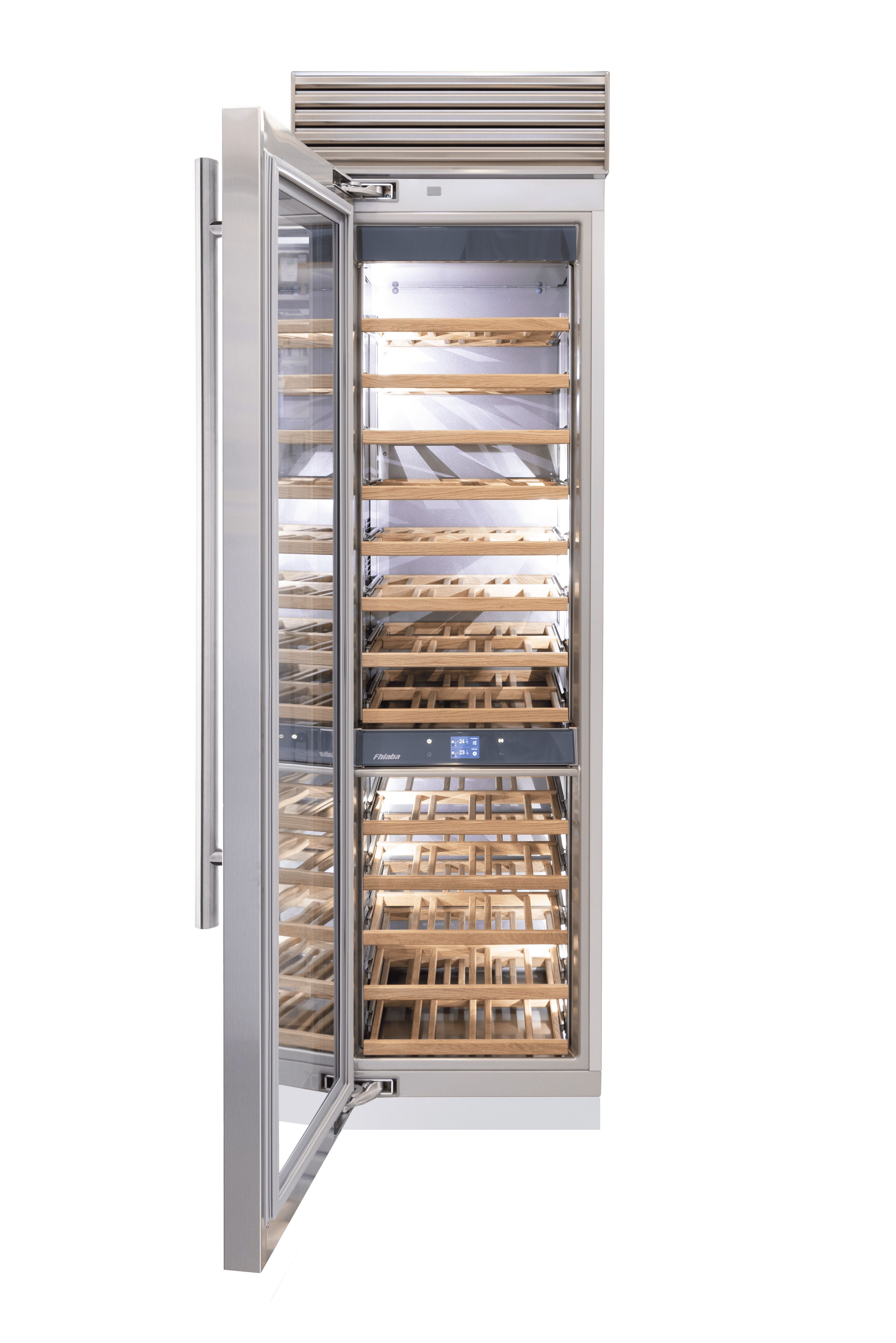 XS600FW3 Fhiaba afbeelding 2