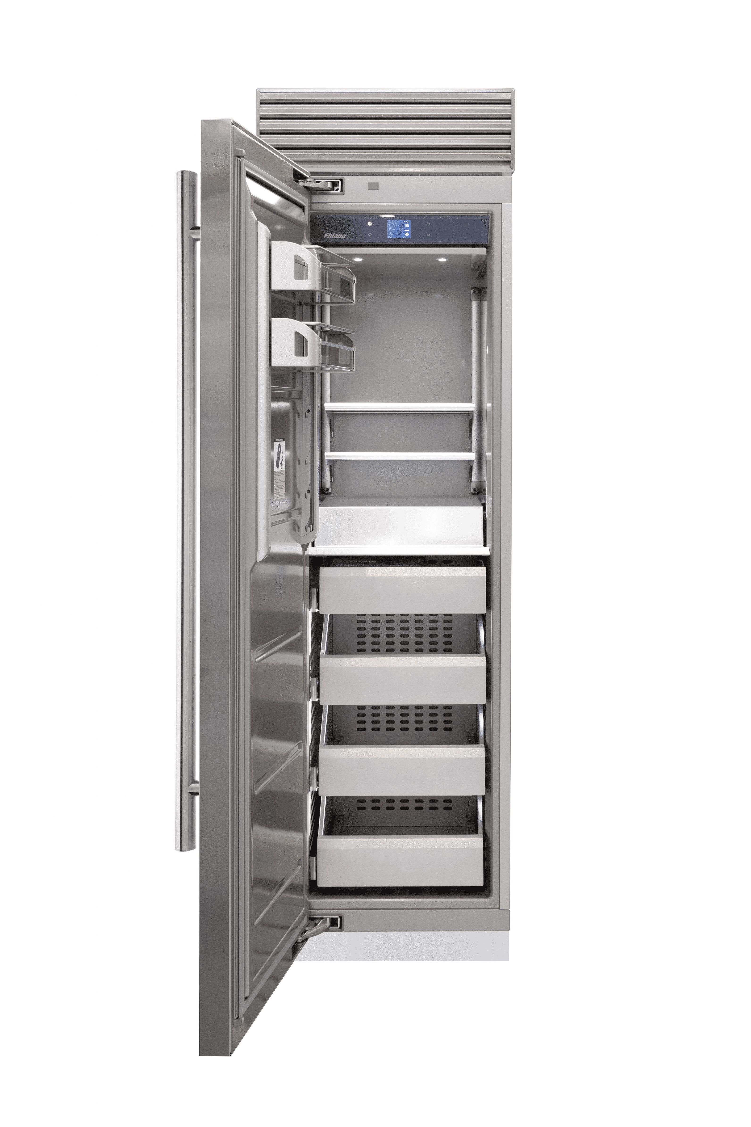 XS600FZ3 Fhiaba afbeelding 2