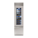Fhiaba XS600TWT6