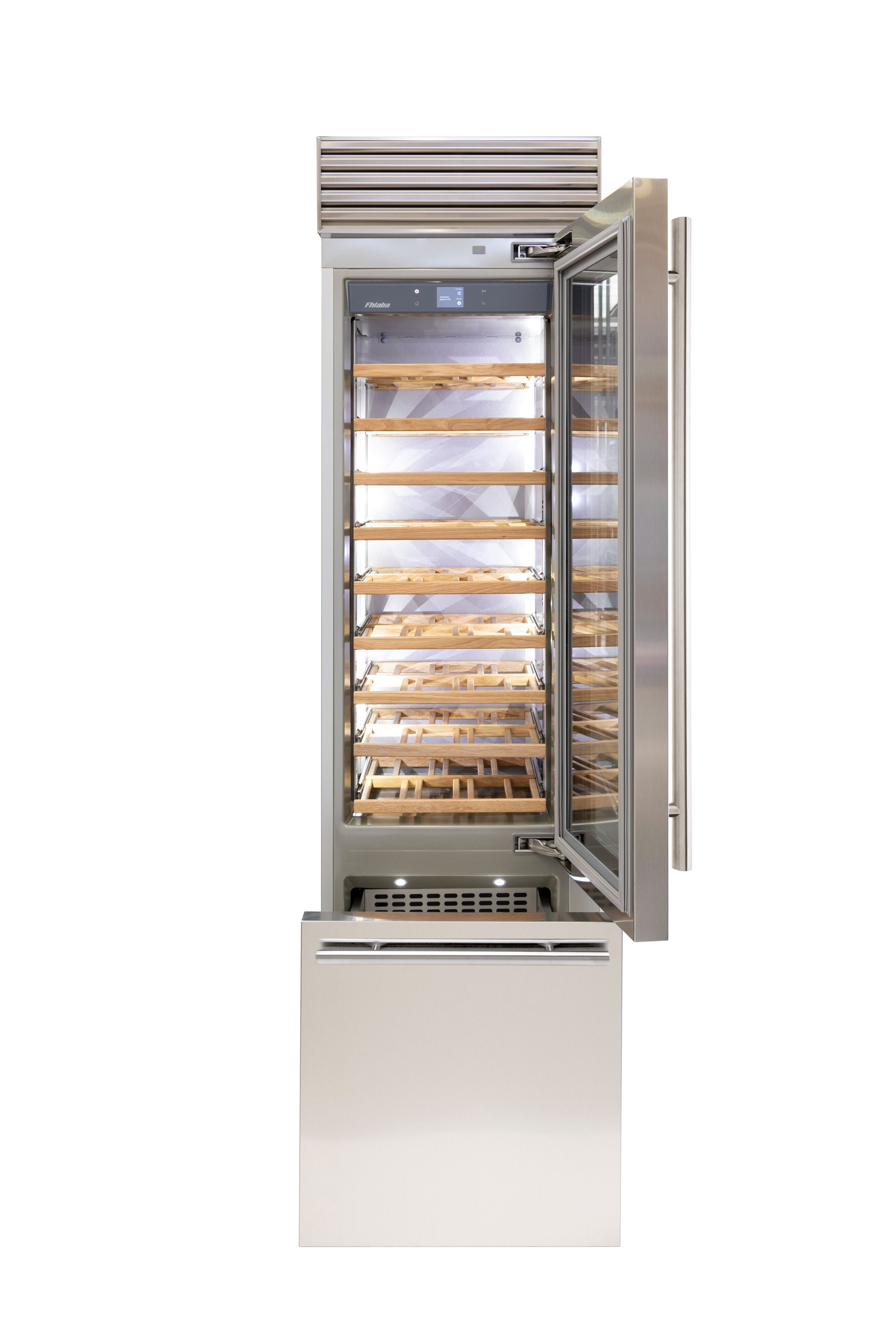 XS600TWT6 Fhiaba afbeelding 2