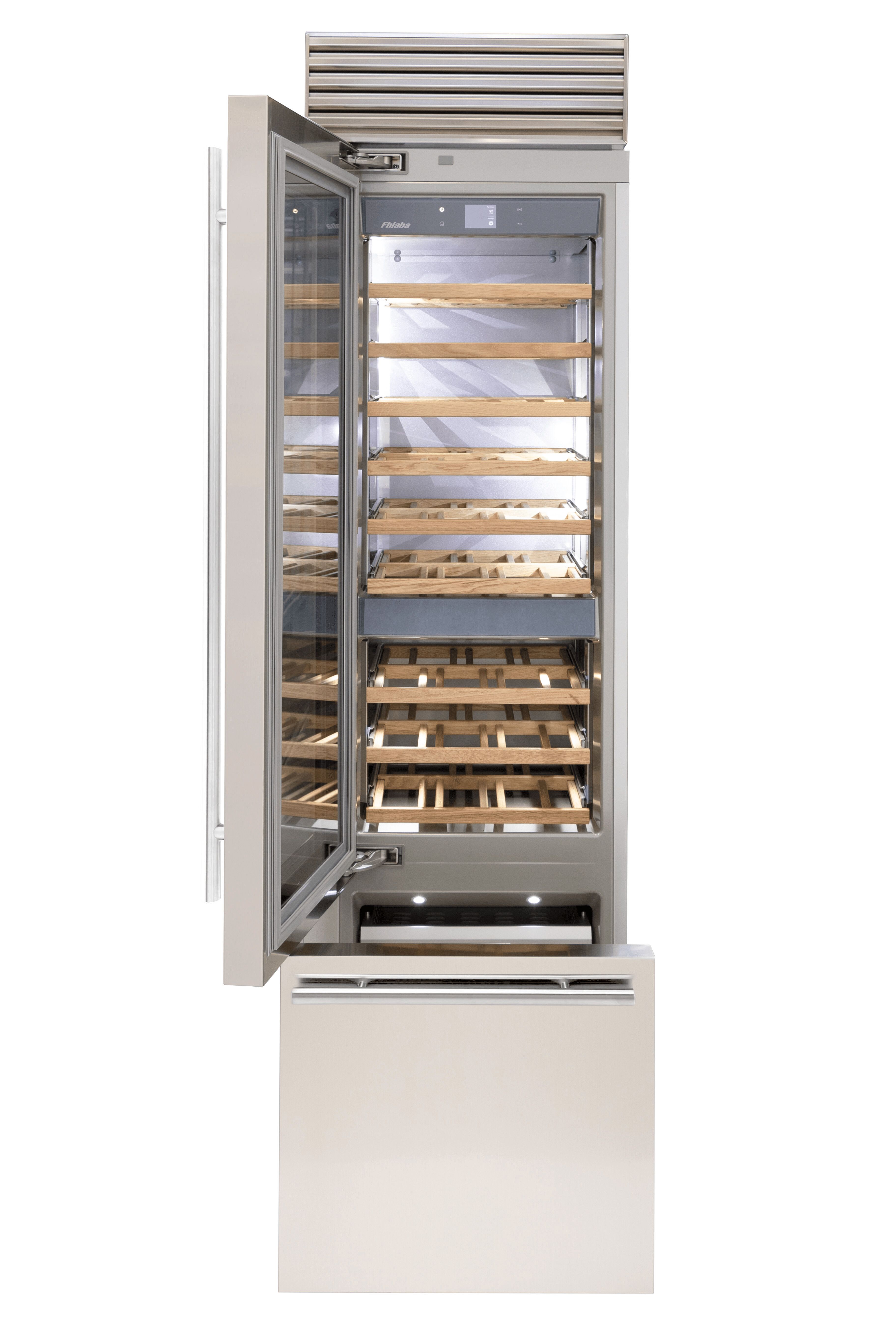 XS601TWT3 Fhiaba afbeelding 2