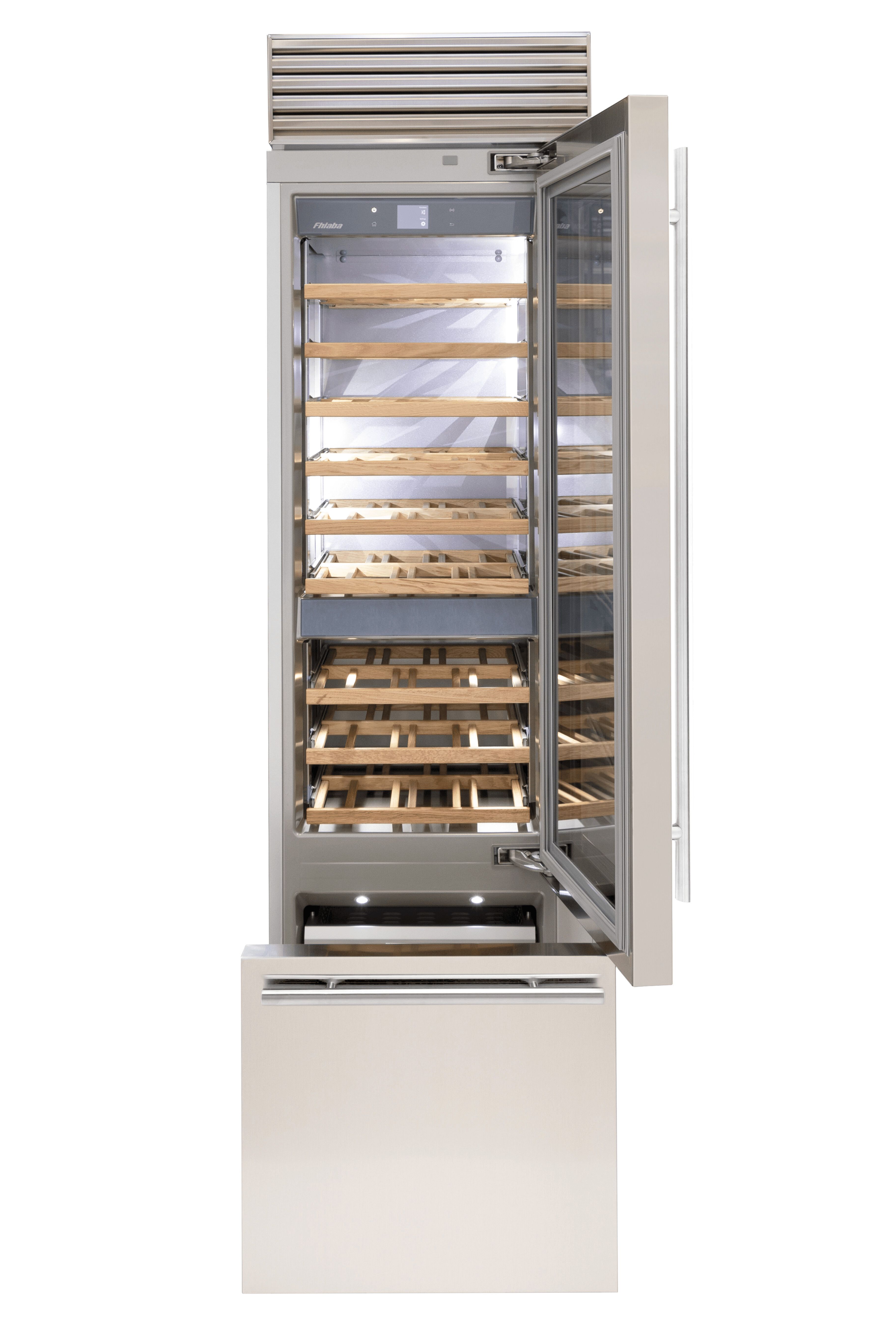 XS601TWT6 Fhiaba afbeelding 2