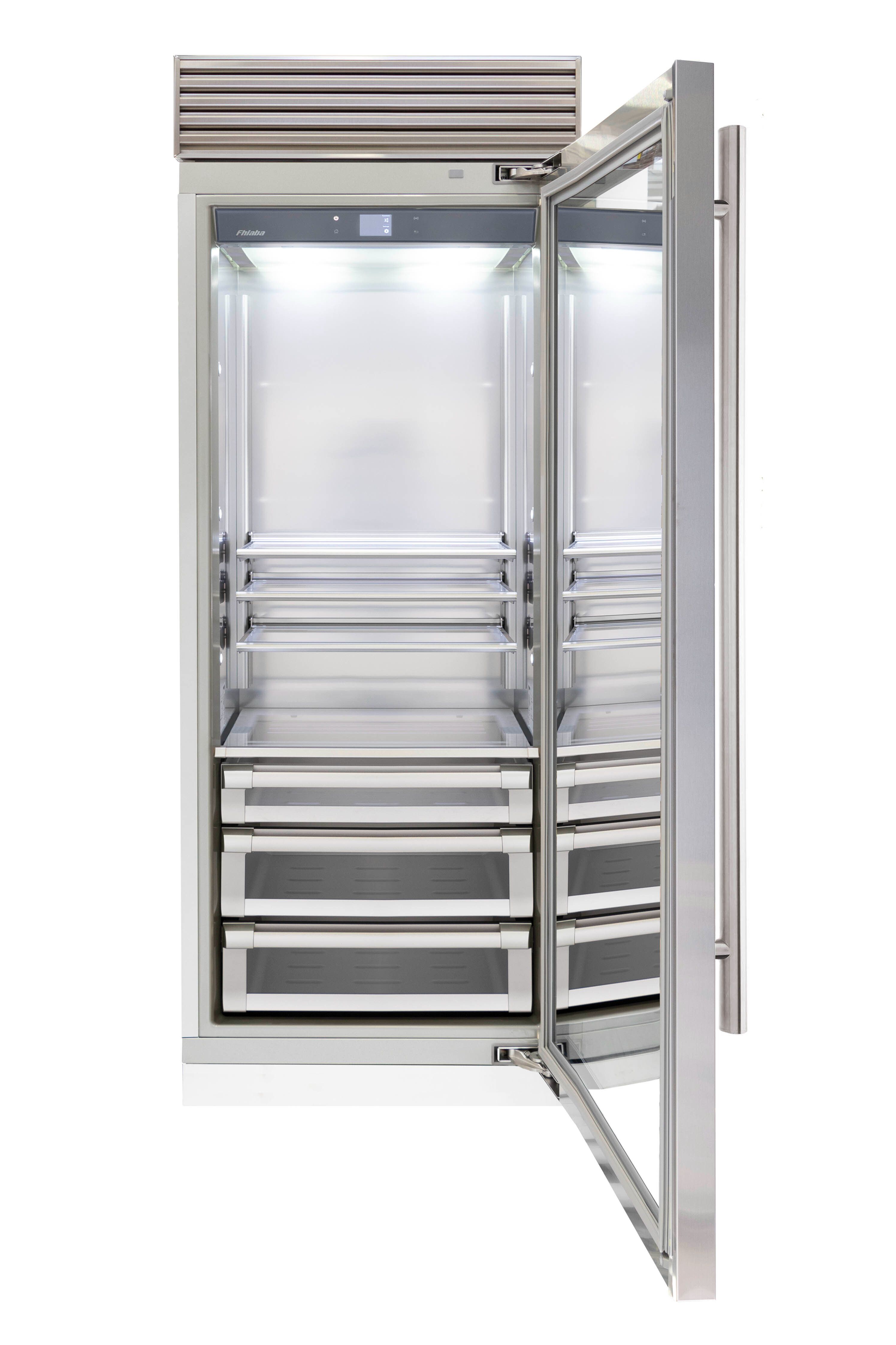 XS7490FG6D Fhiaba afbeelding 2