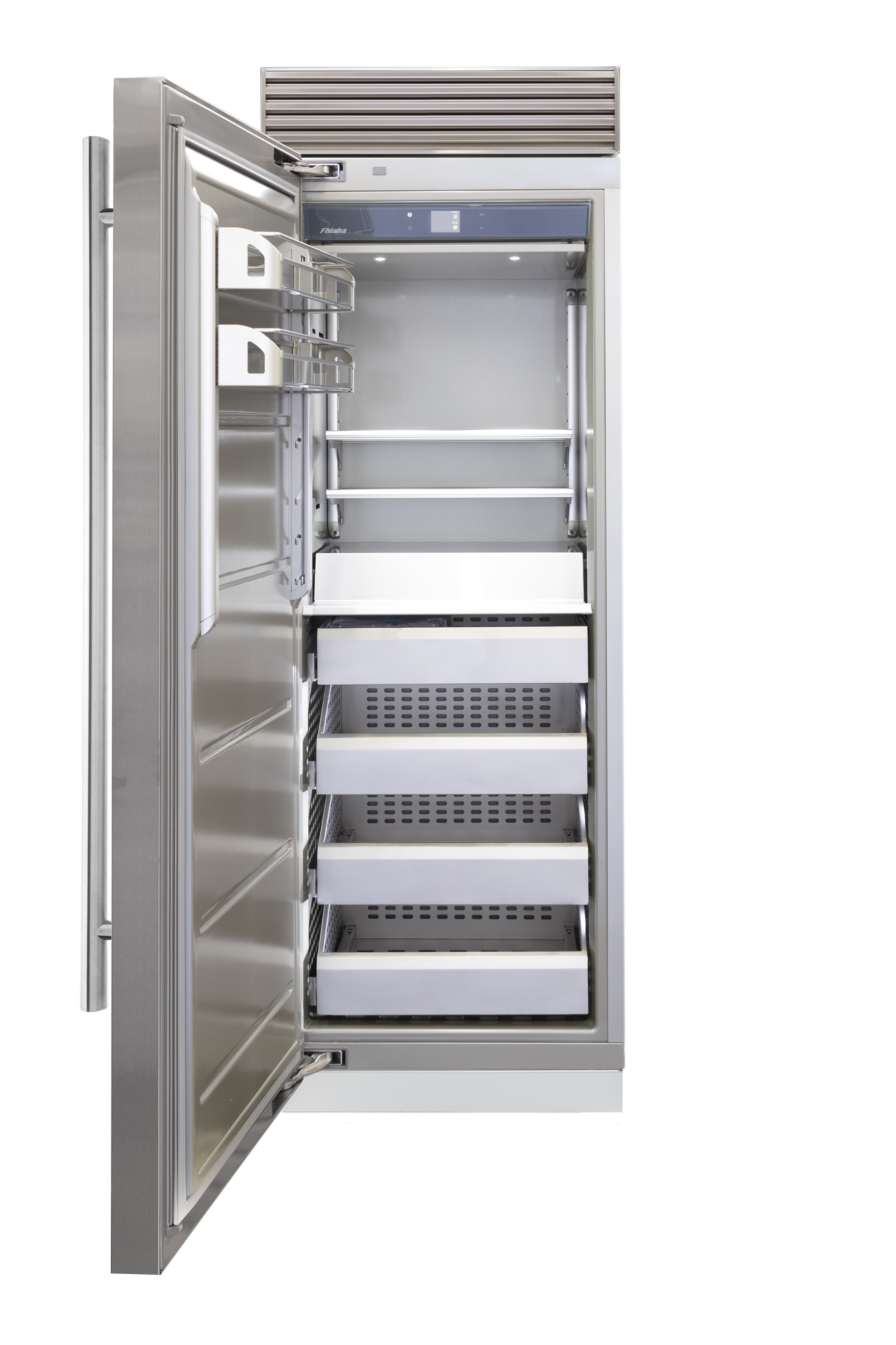 Fhiaba XS7490FZ3I vriezer afbeelding 1