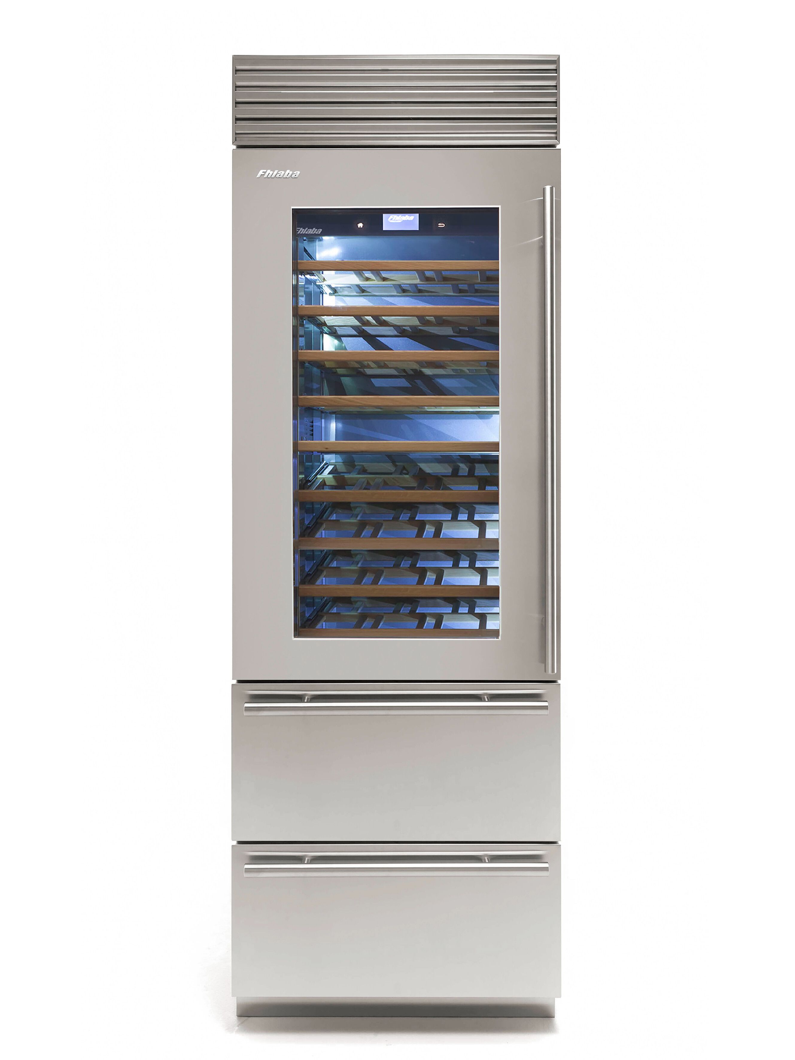 Fhiaba XS7490HWT3 wijnkast afbeelding 1