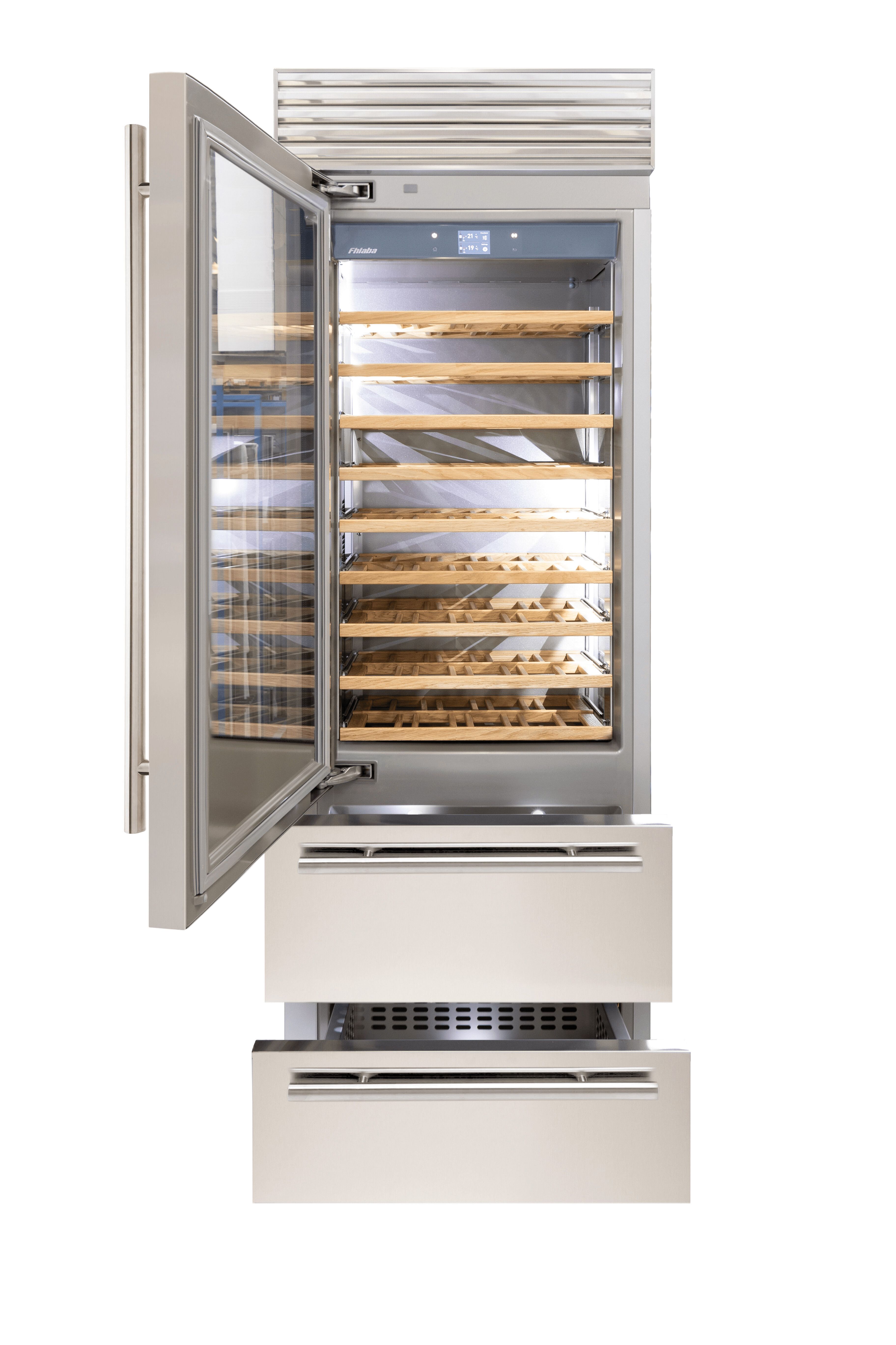 XS7490HWT3 Fhiaba afbeelding 2