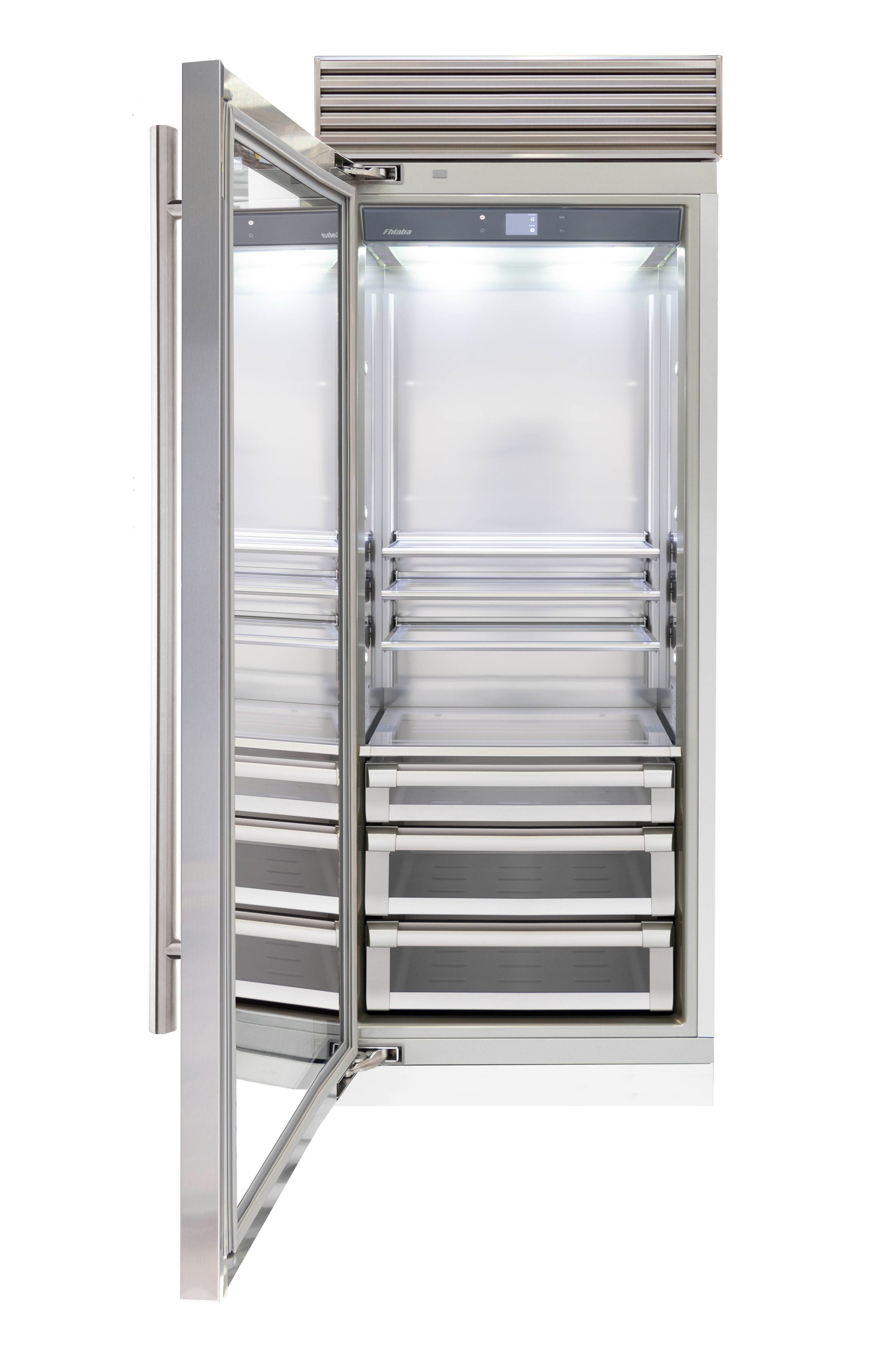 XS750FG3D Fhiaba afbeelding 2