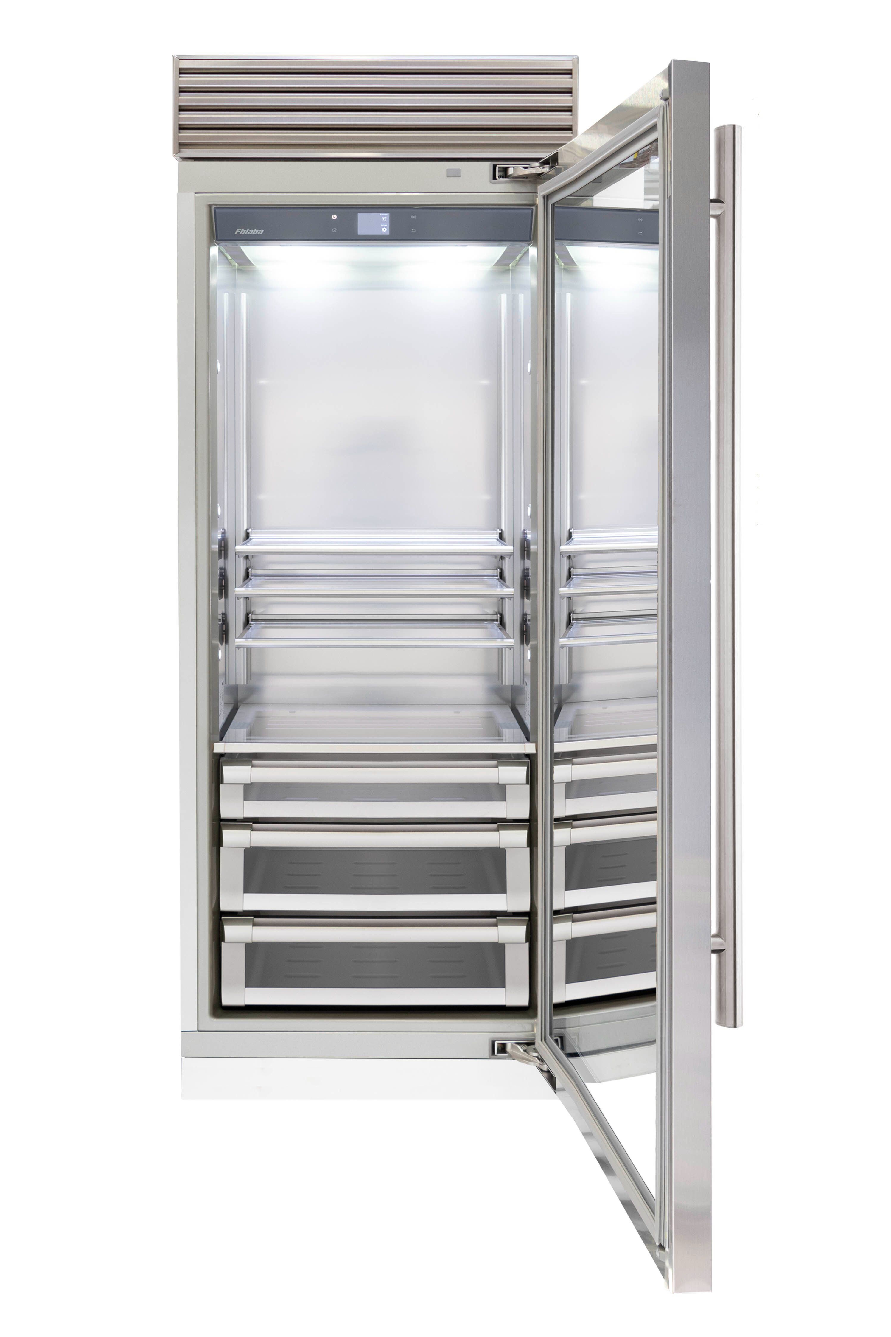 XS750FG6 Fhiaba afbeelding 2