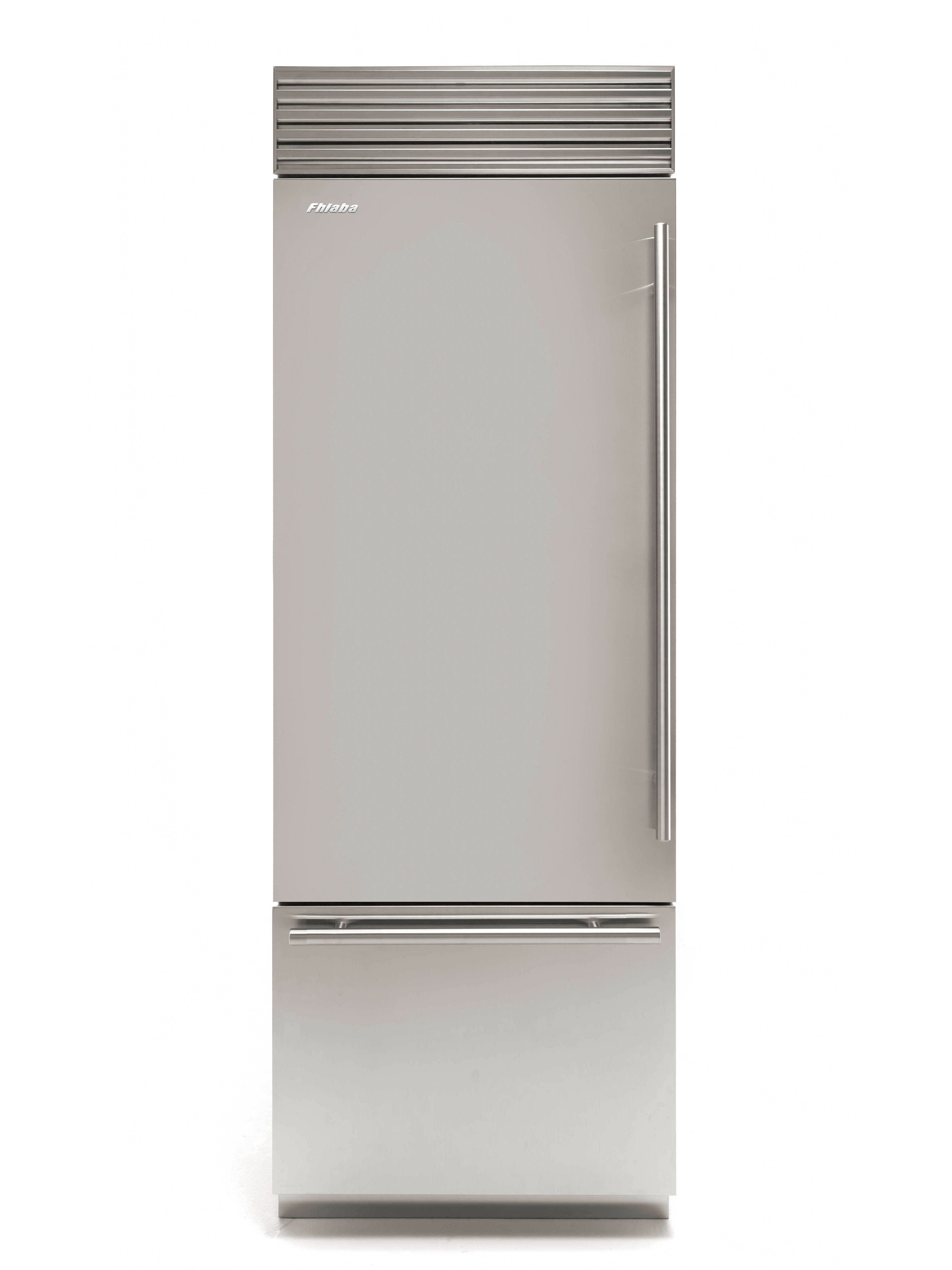 Fhiaba XS750TST3 koelkast afbeelding 1