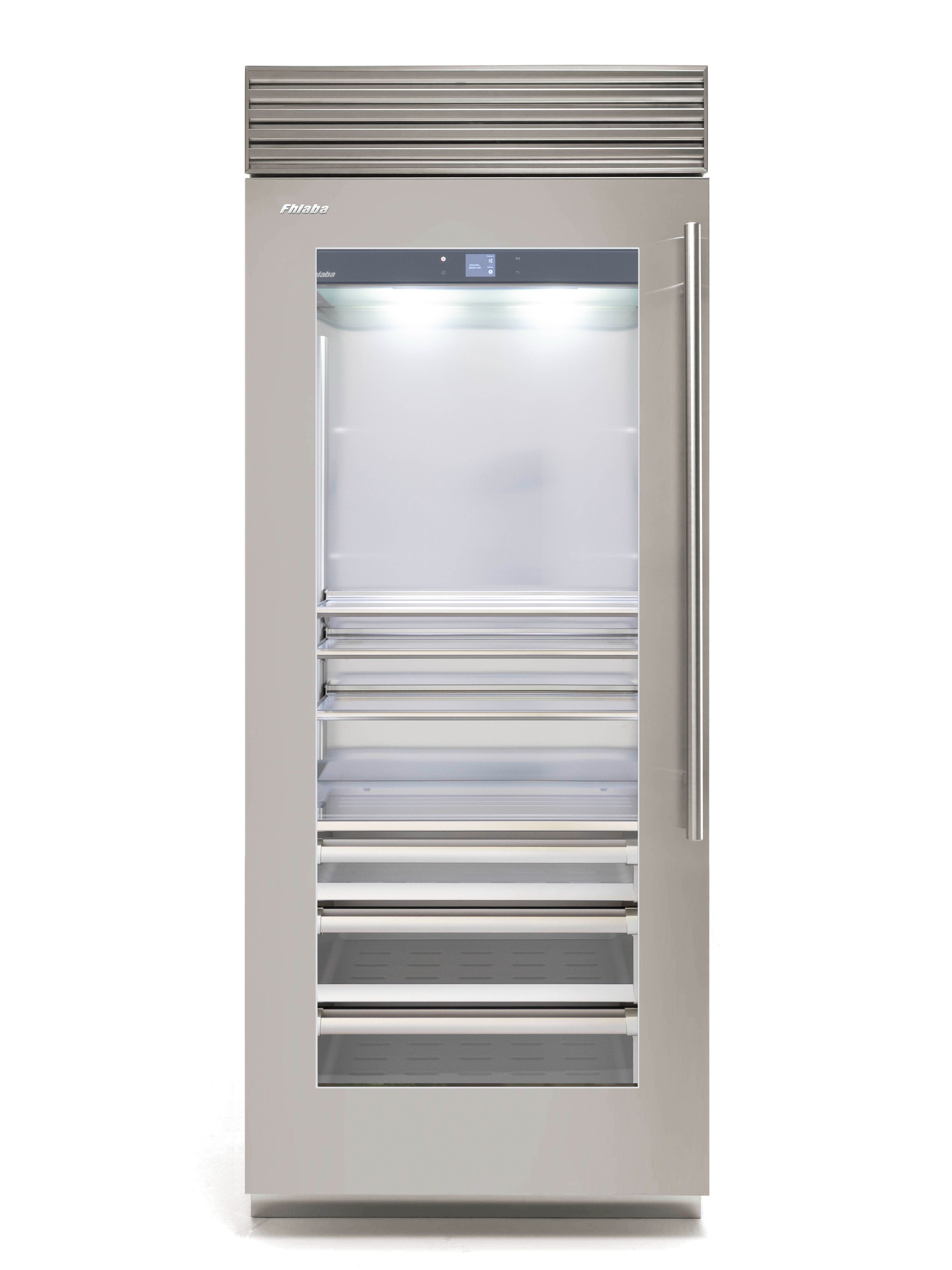 Fhiaba XS8990FG3D koelkast afbeelding 1