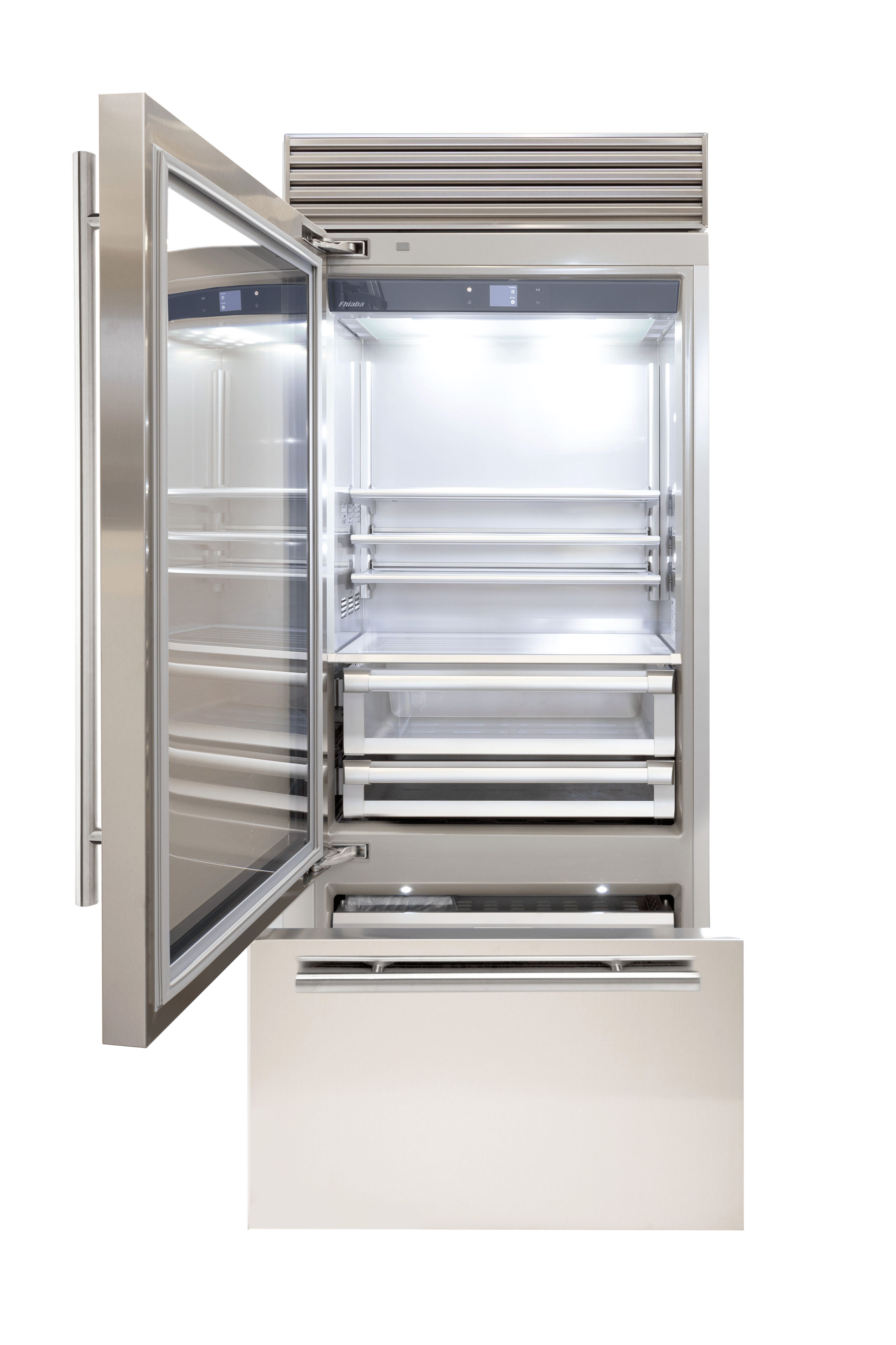 XS8990TGT3I Fhiaba afbeelding 2