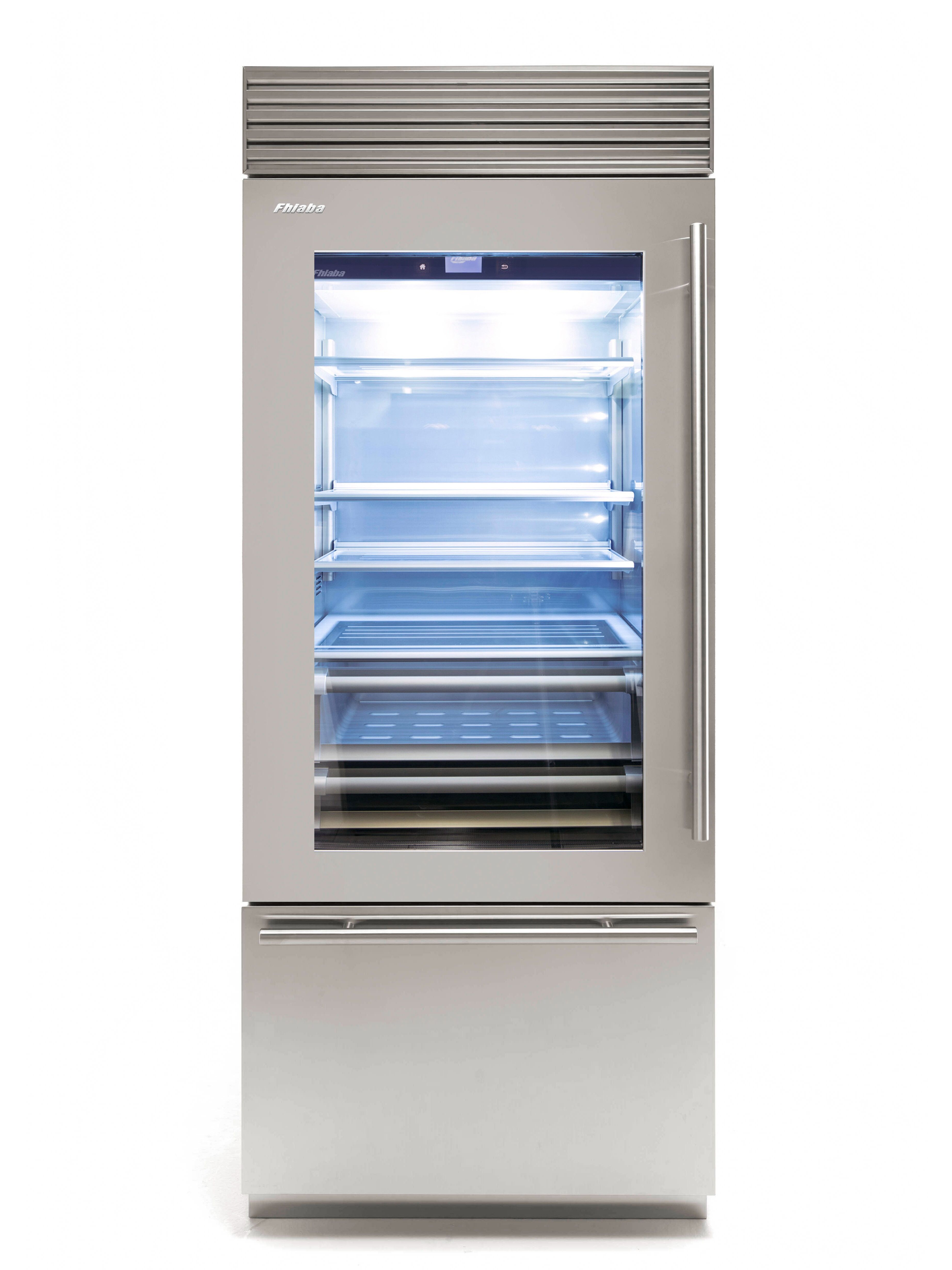 Fhiaba XS8990TGT3I koelkast afbeelding 1