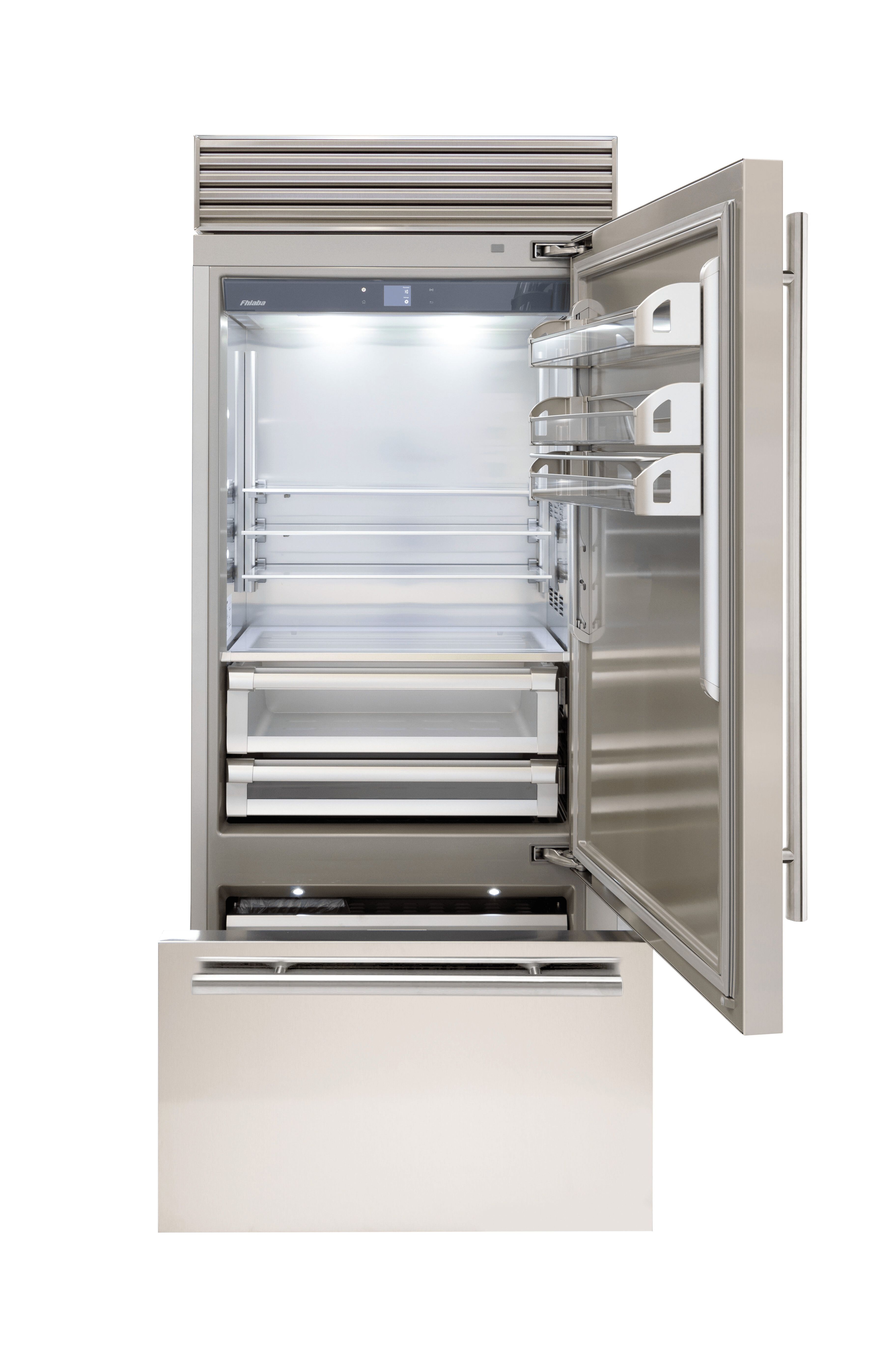 XS8990TST6 Fhiaba afbeelding 2