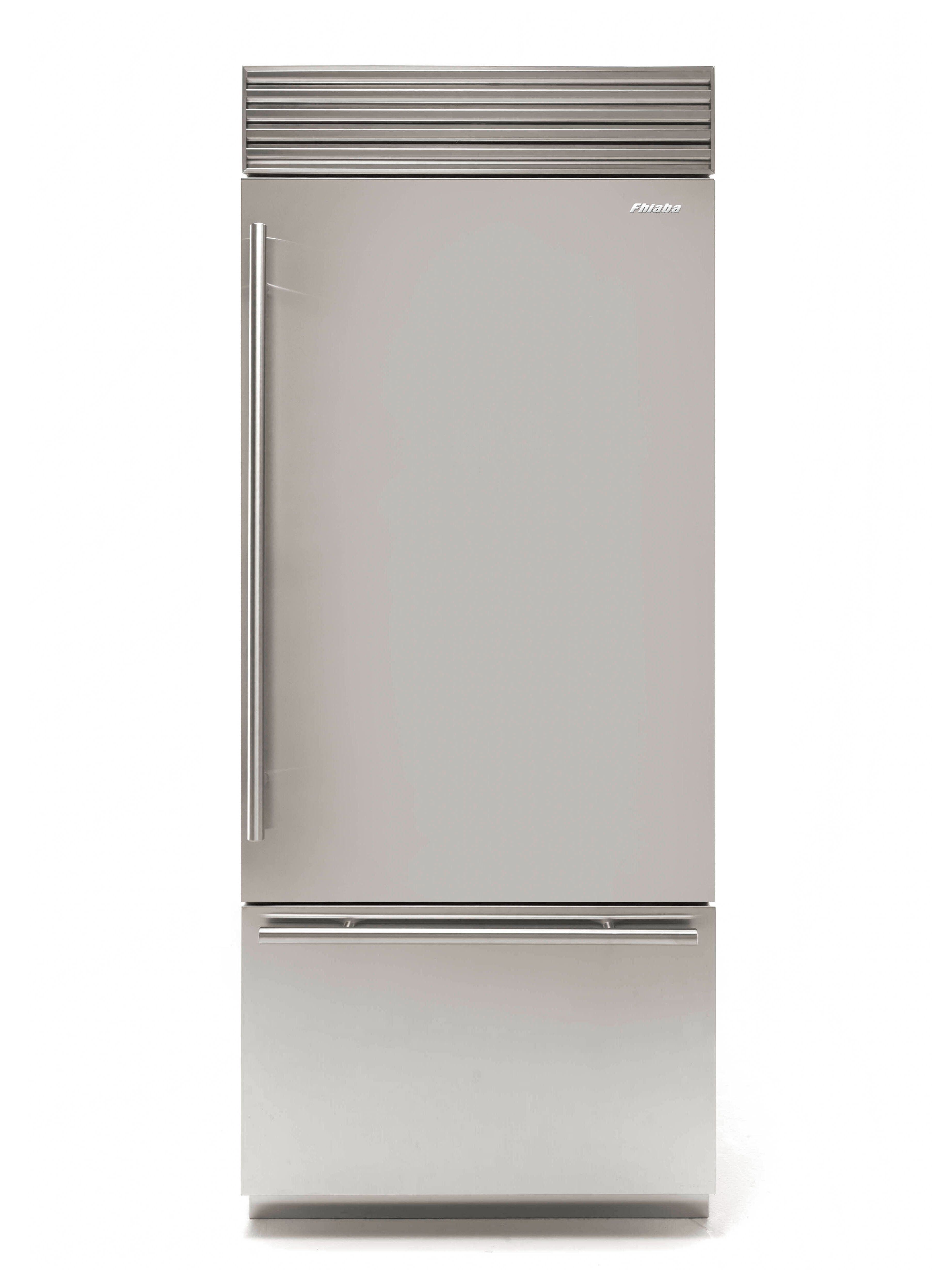 Fhiaba XS8990TST6 koelkast afbeelding 1