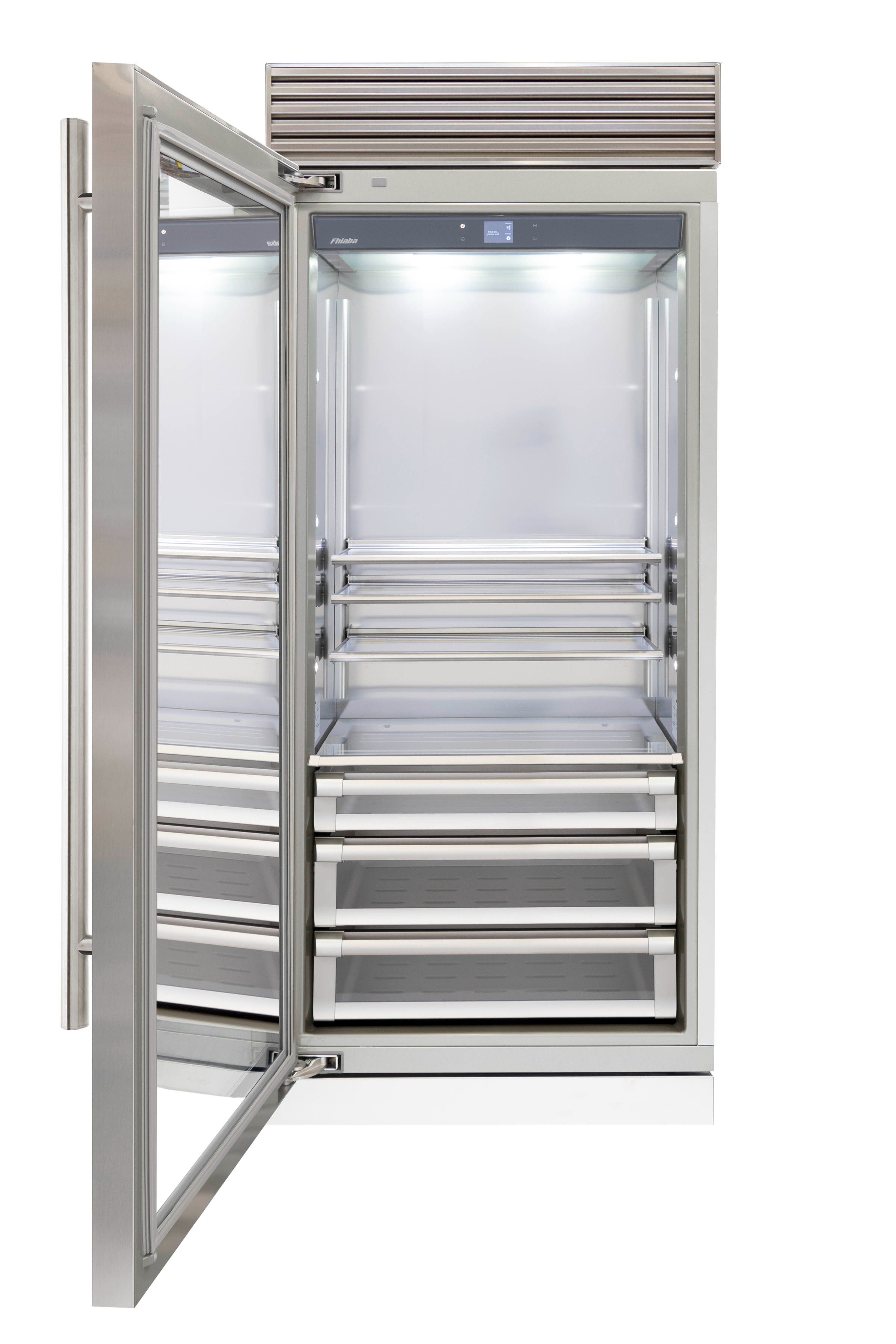 XS900FG3 Fhiaba afbeelding 2