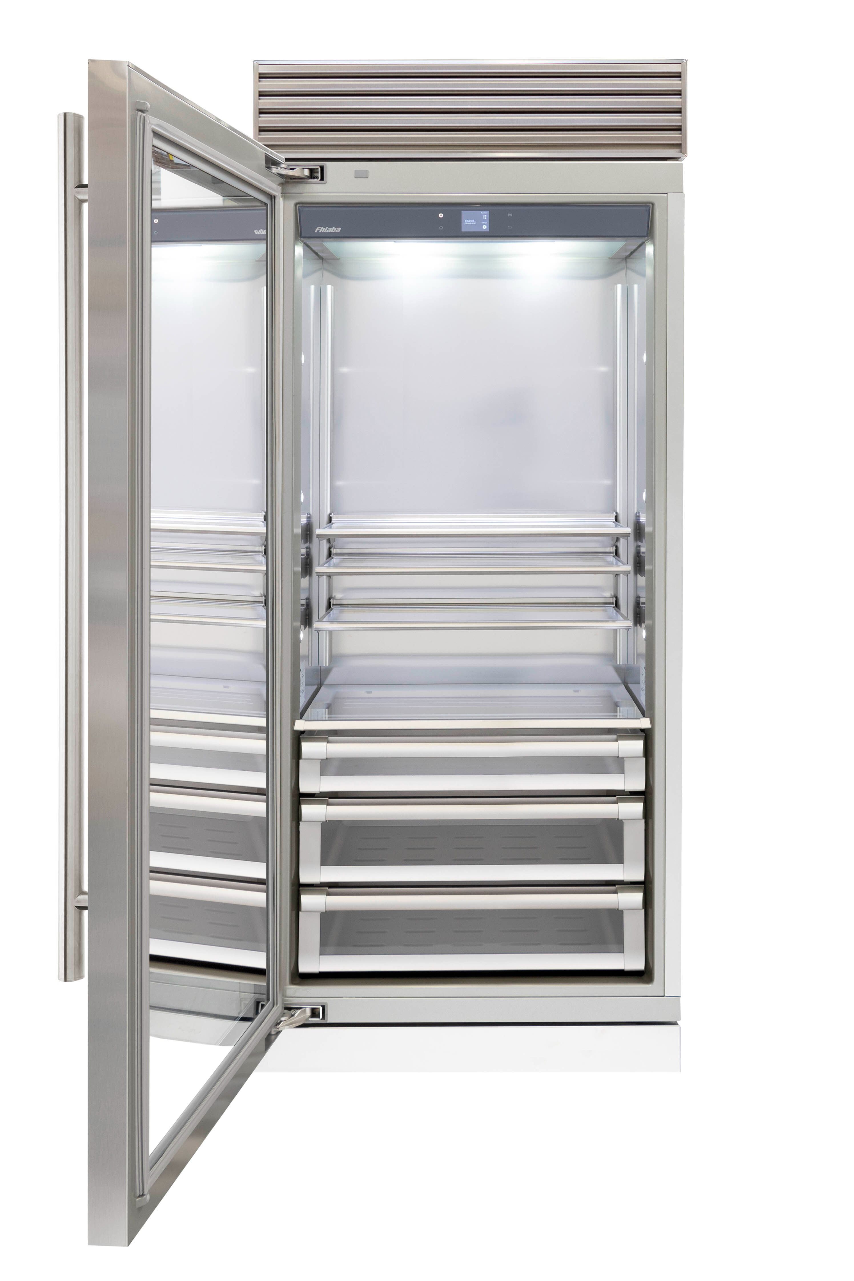 XS900FG3D Fhiaba afbeelding 2