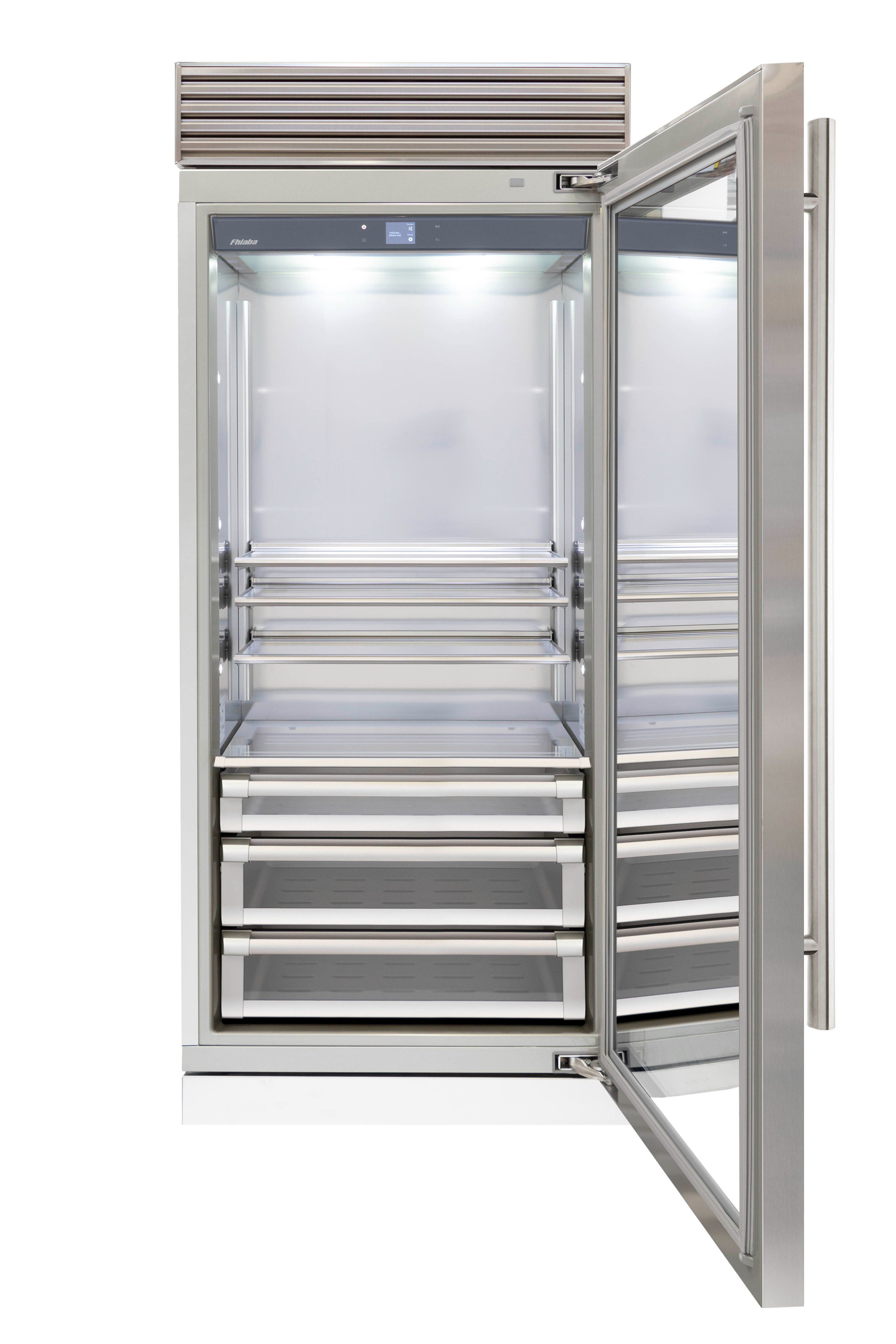 XS900FG6 Fhiaba afbeelding 2