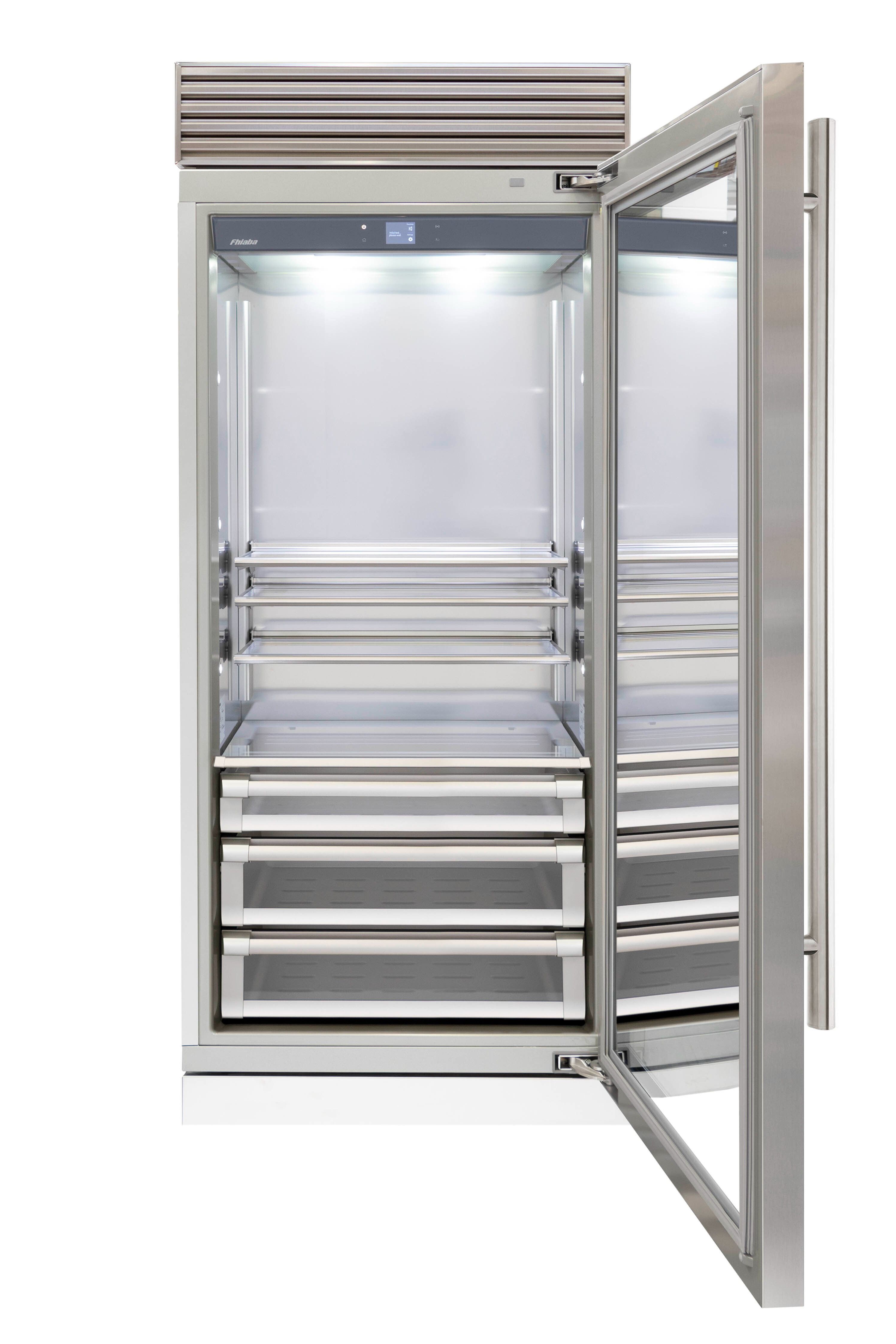 XS900FG6D Fhiaba afbeelding 2