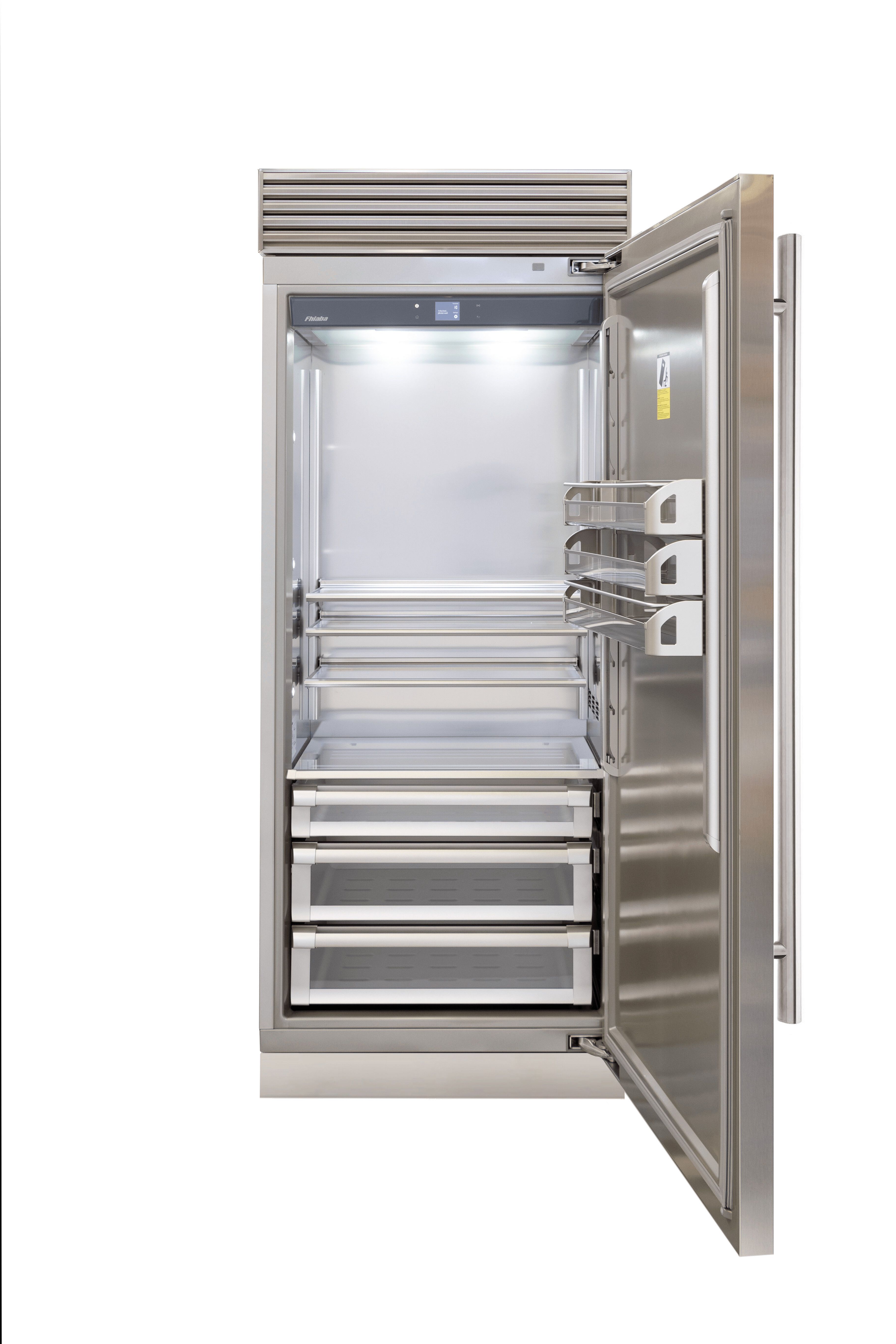 XS900FR6D Fhiaba afbeelding 2