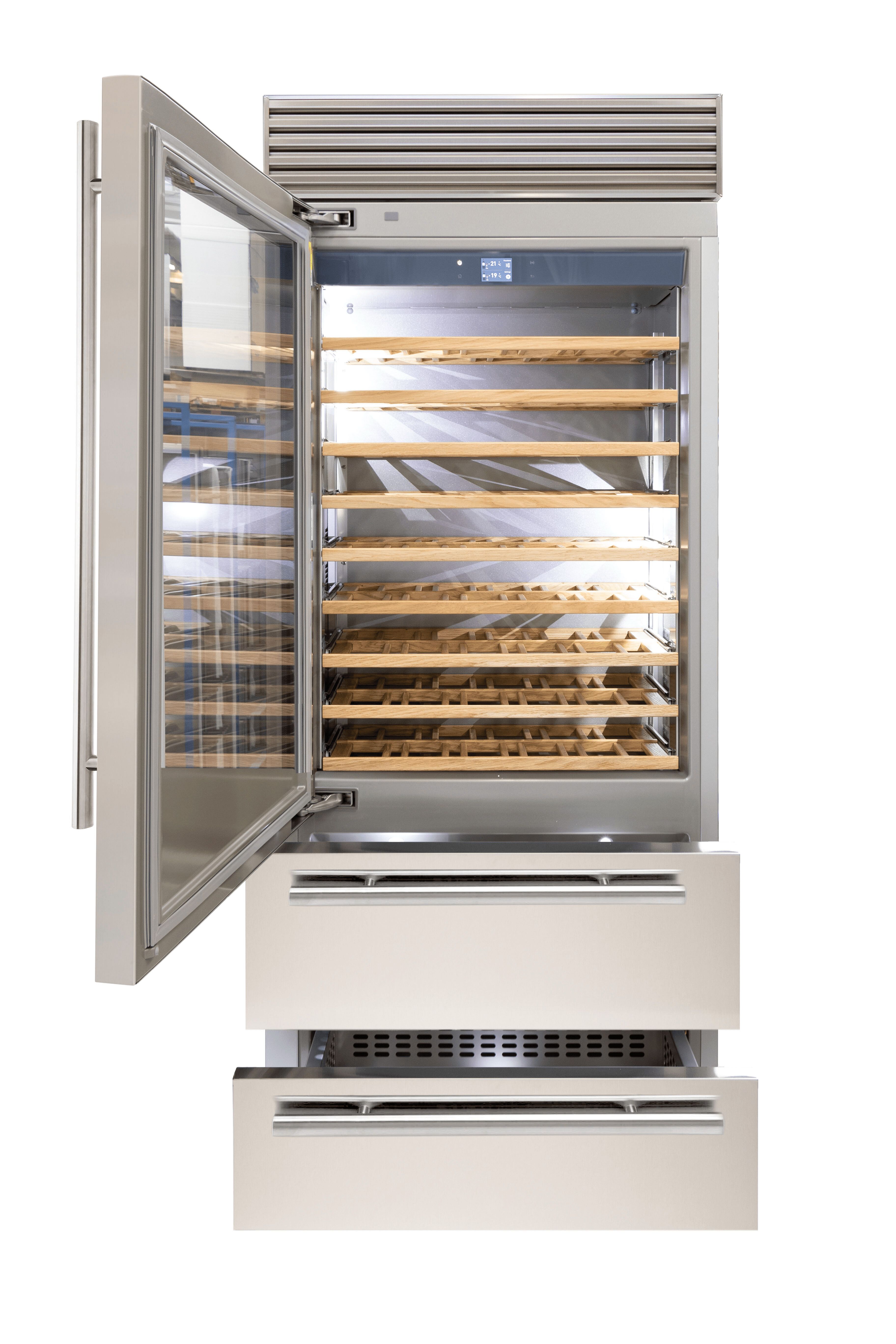 XS900HWT3 Fhiaba afbeelding 2