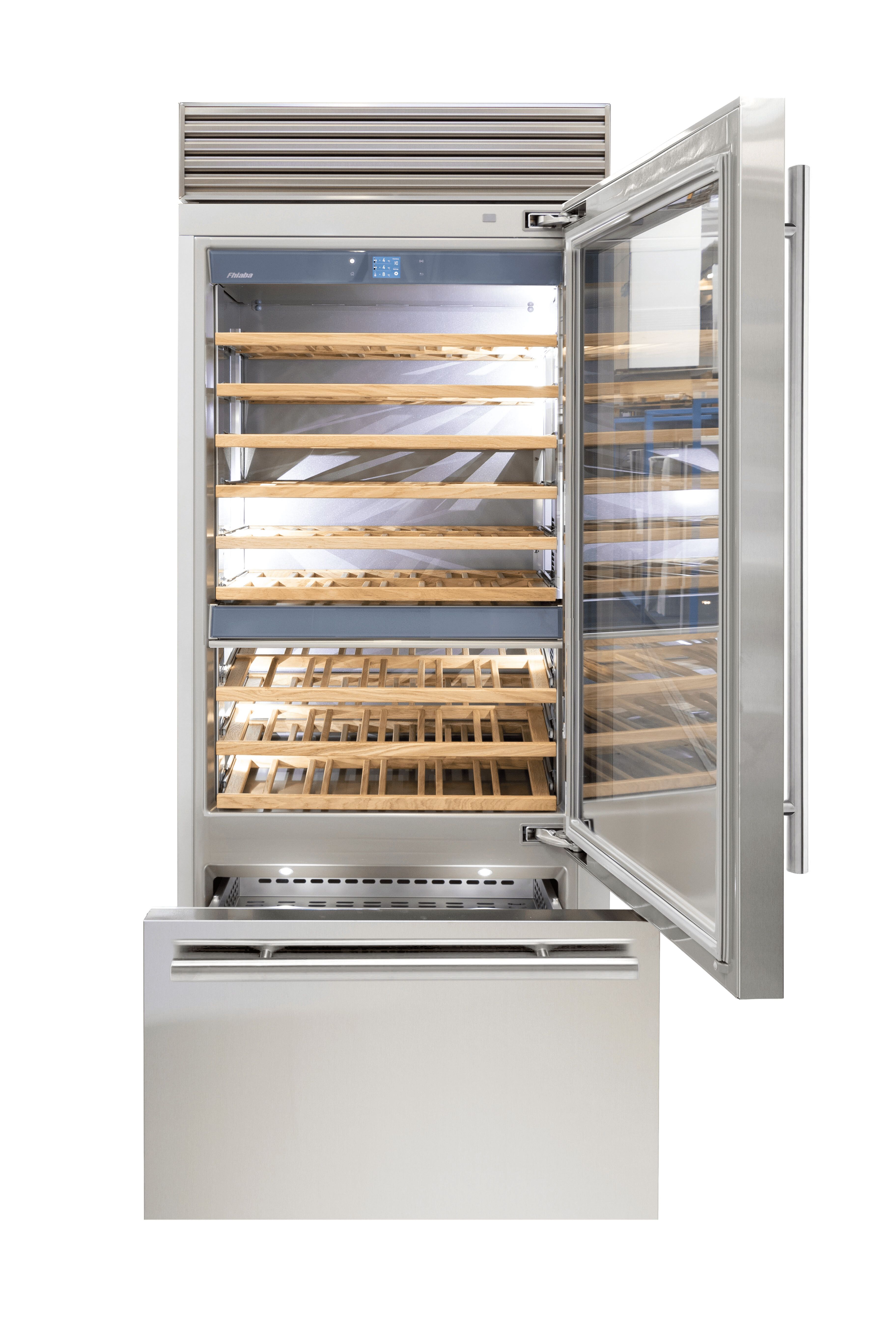 XS901TWT6 Fhiaba afbeelding 2