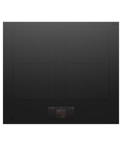 CI604DTTB1 Fisher & Paykel afbeelding 2