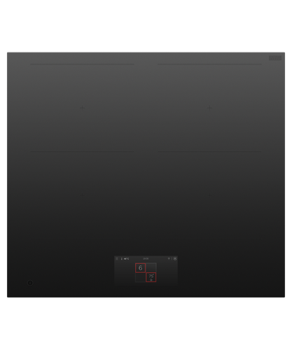 Fisher & Paykel CI604DTTB1