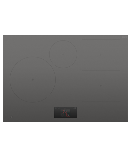 Fisher & Paykel CI764DTTG1