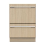 Fisher & Paykel DD60DTX6HI1