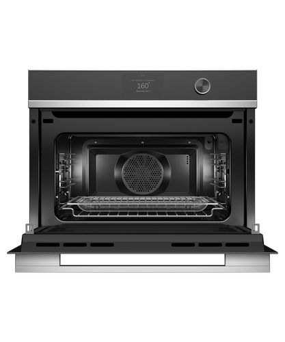 OM60NDTDX1 Fisher & Paykel afbeelding 2
