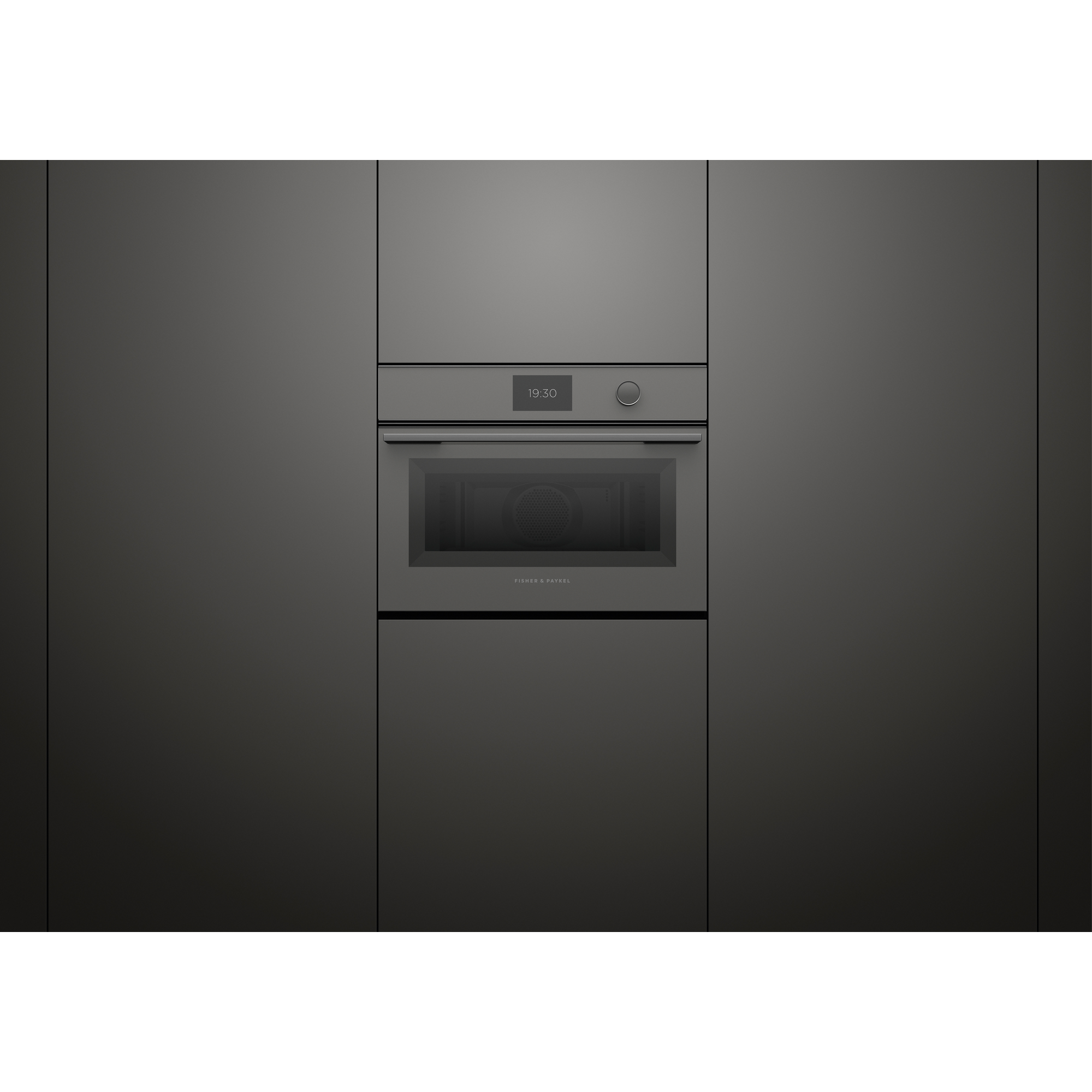 OM60NMTDG1 Fisher & Paykel afbeelding 2