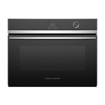 Fisher & Paykel OS60NDTDX1