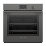 Fisher & Paykel OS60SMTDG1