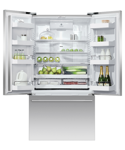 RF540ADUSX6 Fisher & Paykel afbeelding 2