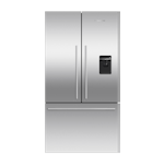 Fisher & Paykel RF540ADUSX6