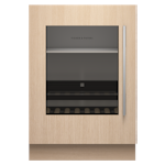 Fisher & Paykel RS6009SBLT1