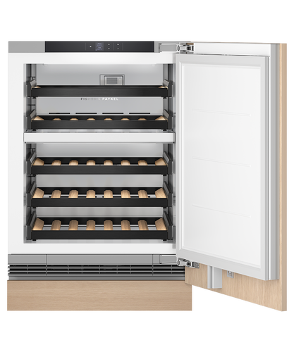 RS6009V2R1 Fisher & Paykel afbeelding 2