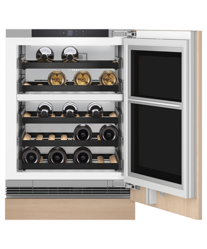 RS6009V2RT1 Fisher & Paykel afbeelding 2