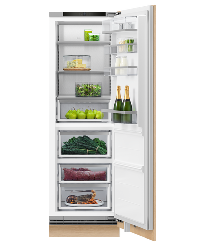 Fisher & Paykel RS6019S3RH1 foto 2