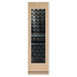 Fisher & Paykel RS6121VR2K1